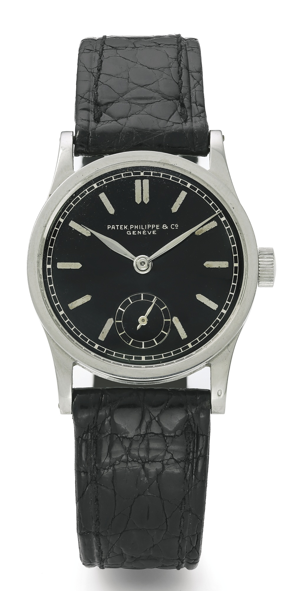 Patek Philippe & Co