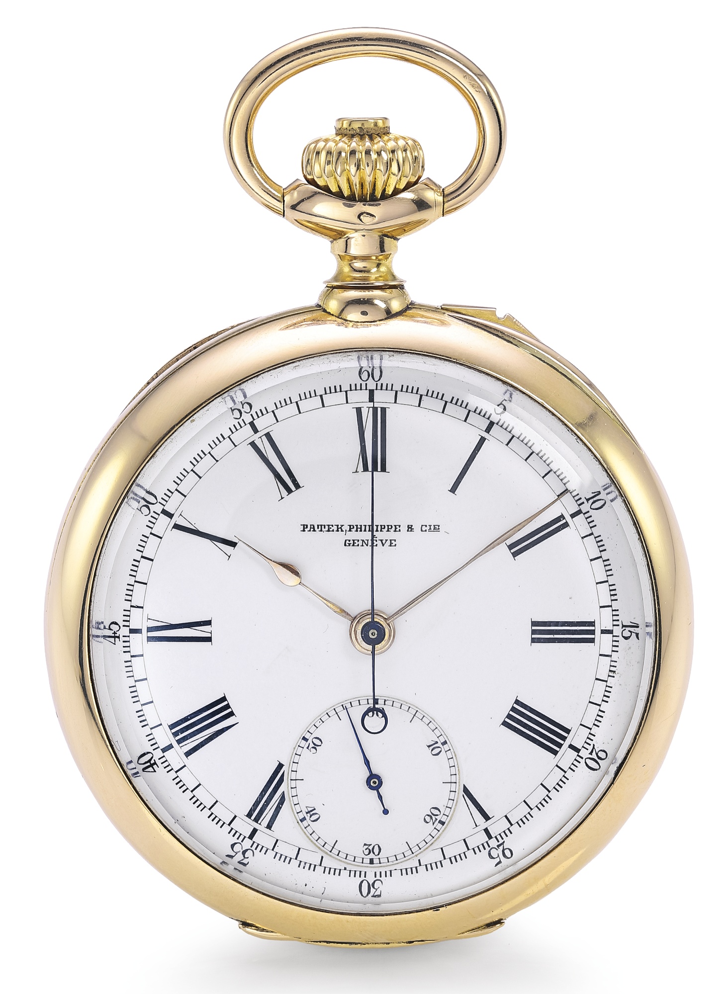 Patek Philippe & Cie