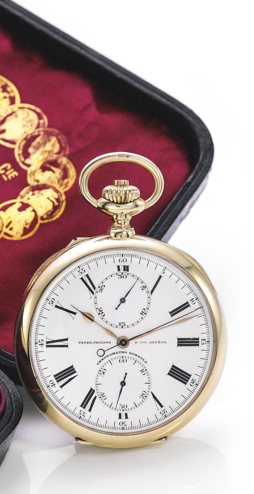 Patek Philippe & Cie