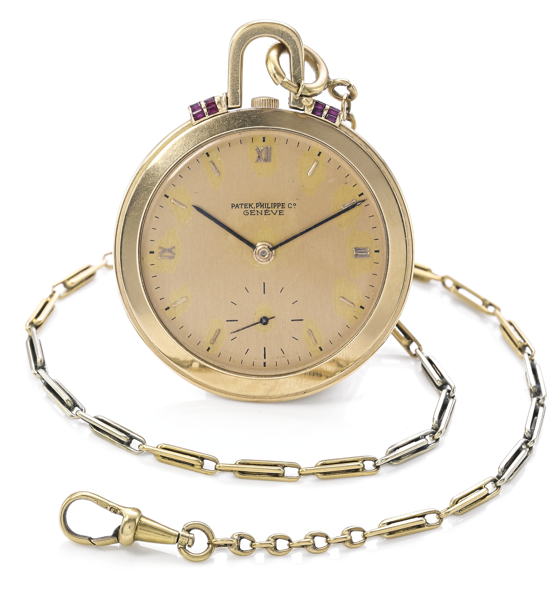 Patek Philippe & Co