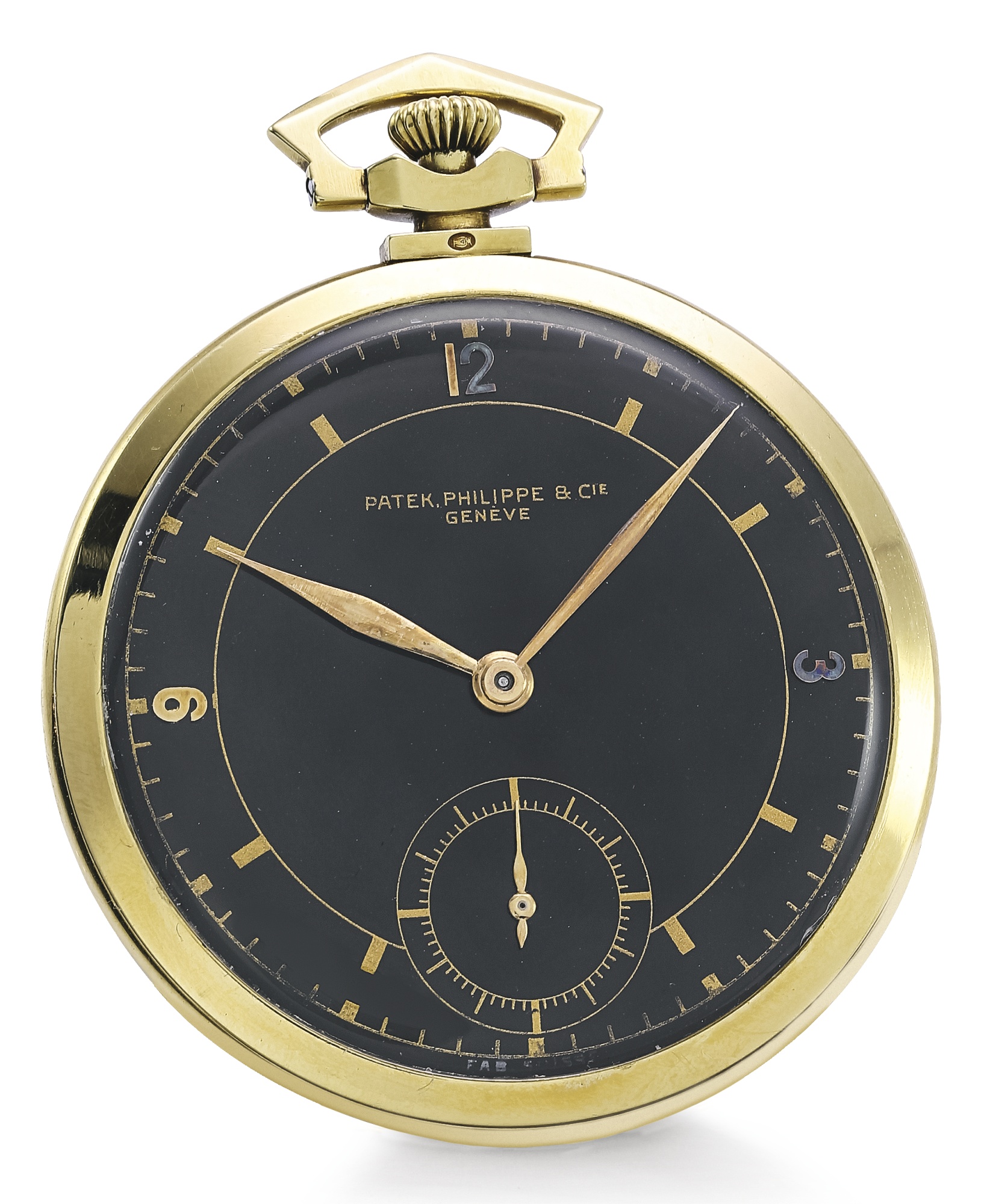 Patek Philippe & Cie