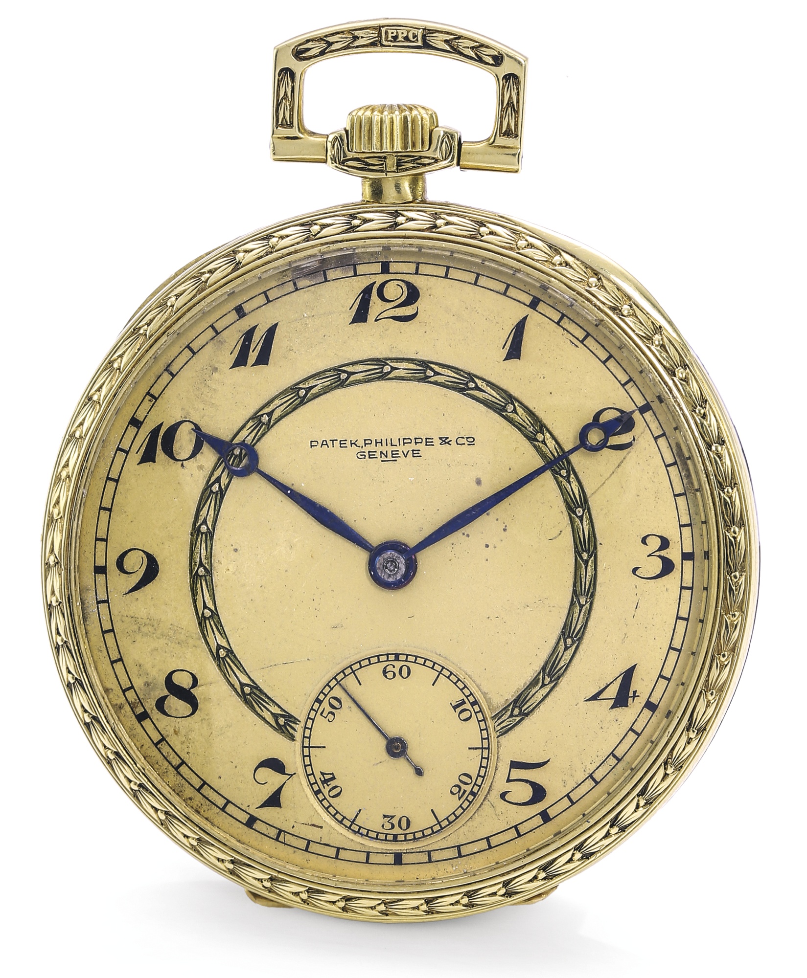 Patek Philippe & Co