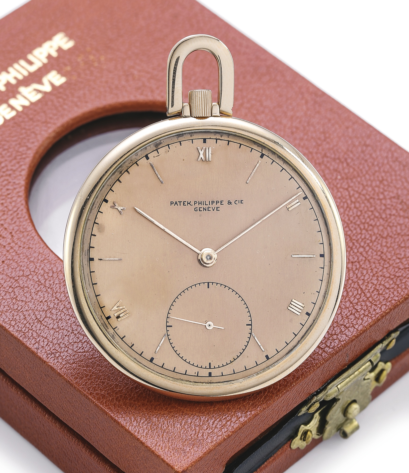 Patek Philippe & Cie