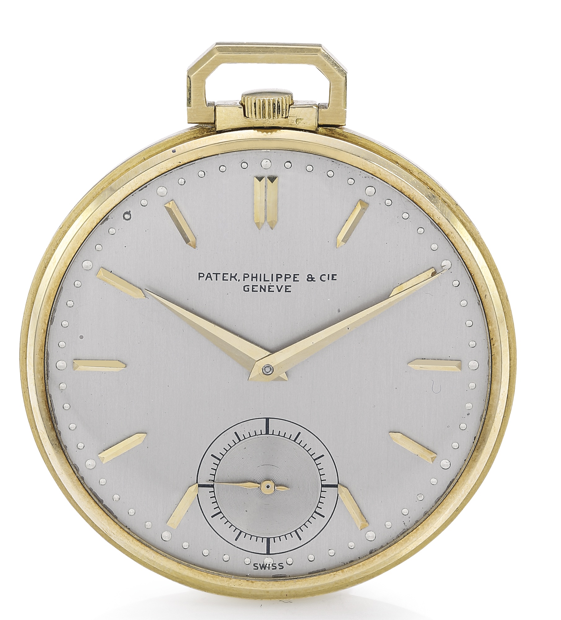 Patek Philippe & Cie