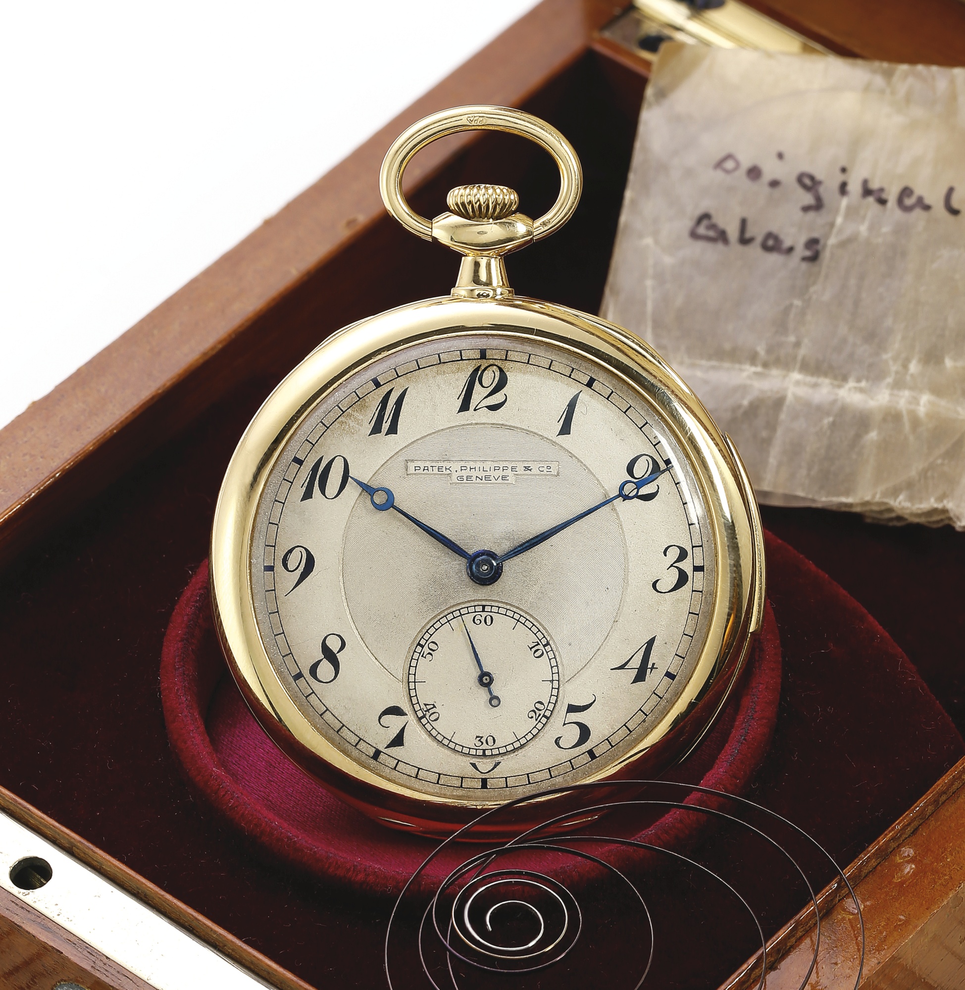Patek Philippe