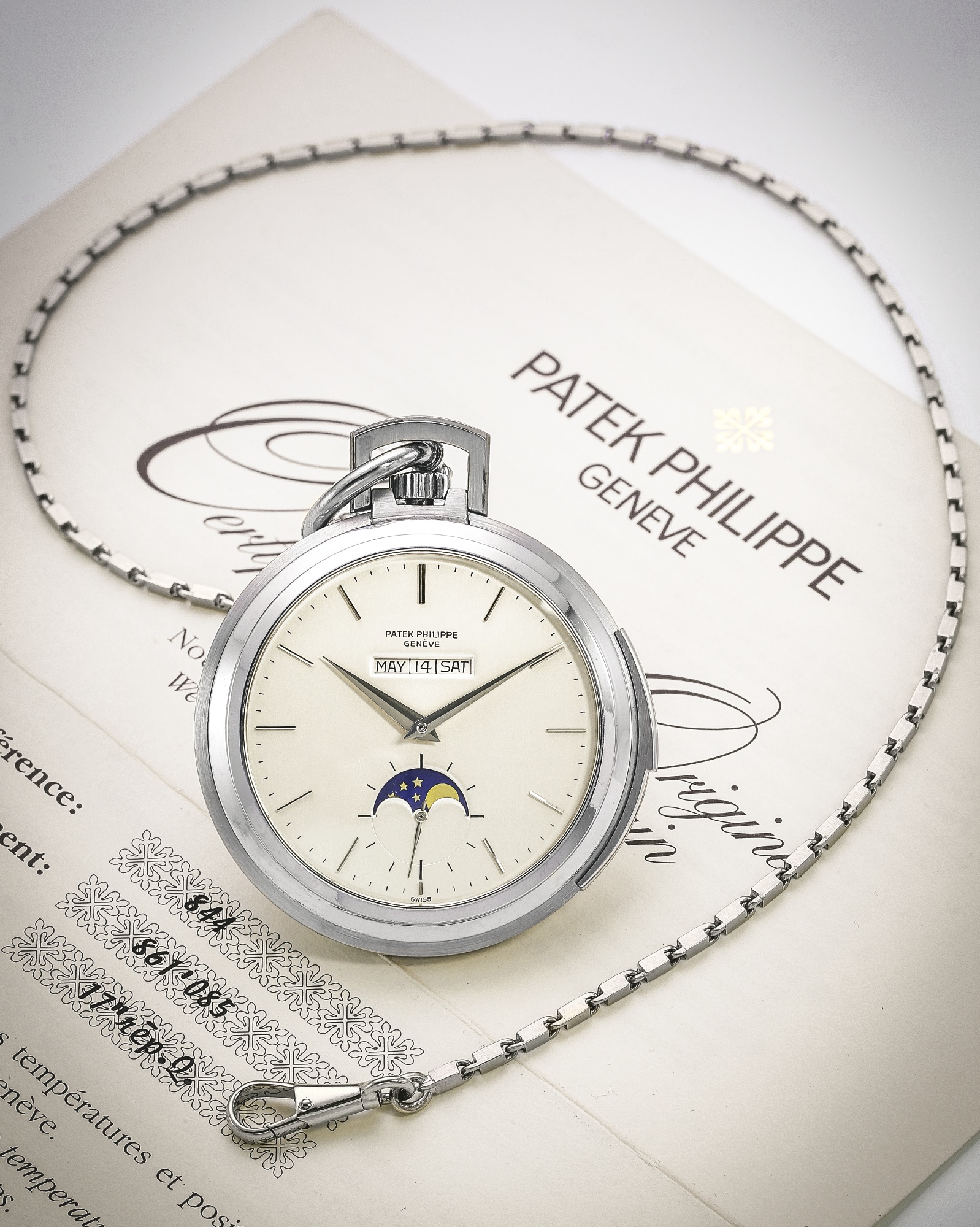 Patek Philippe