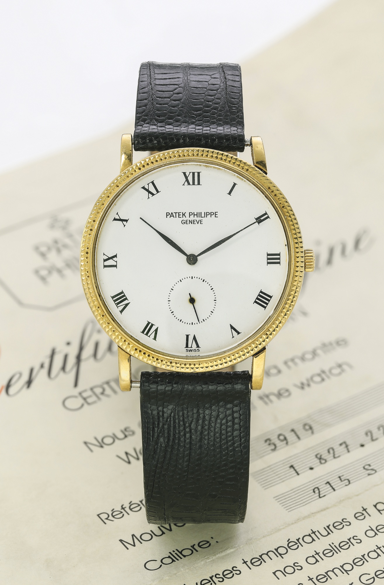 Patek Philippe