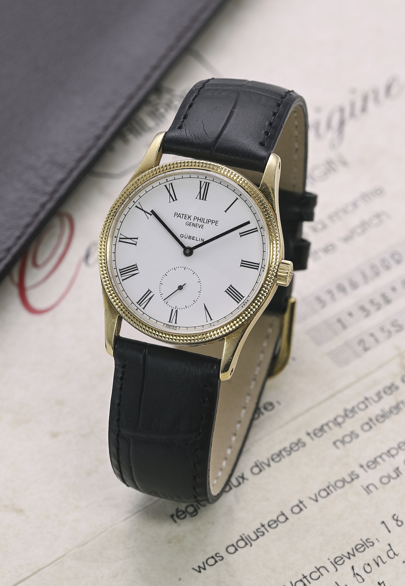 Patek Philippe