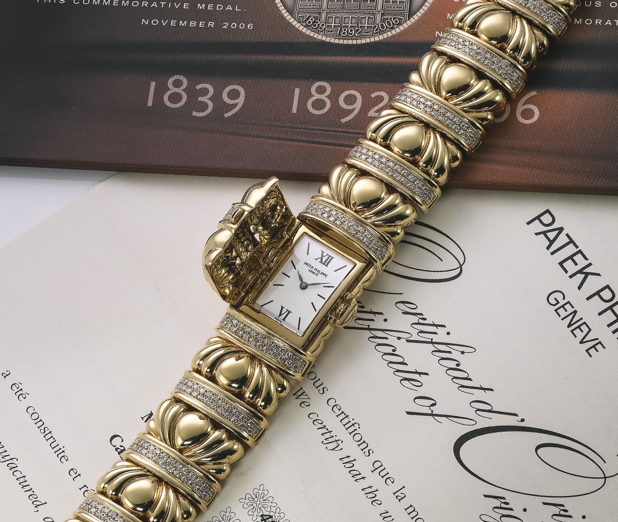 Patek Philippe