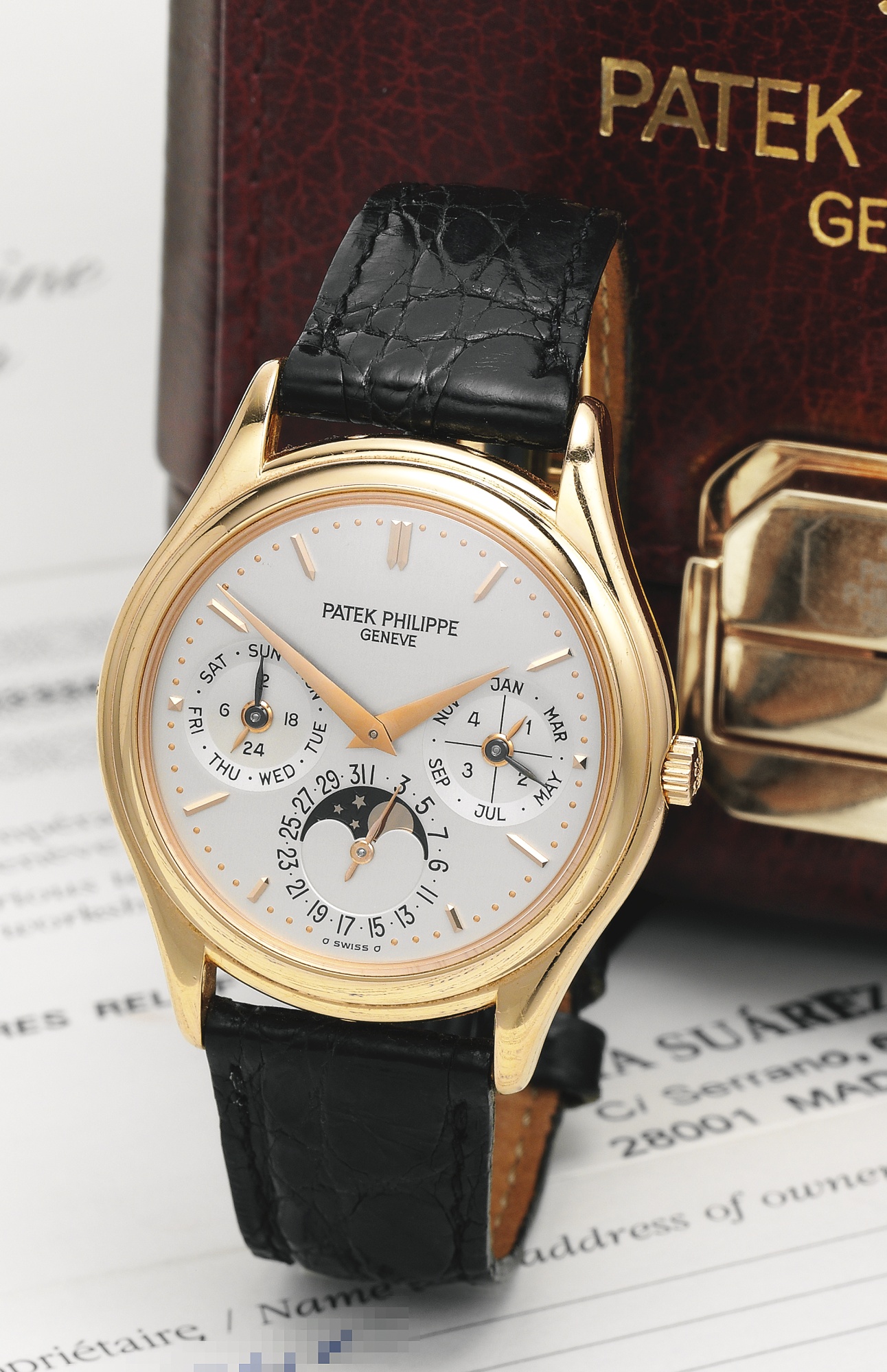Patek Philippe