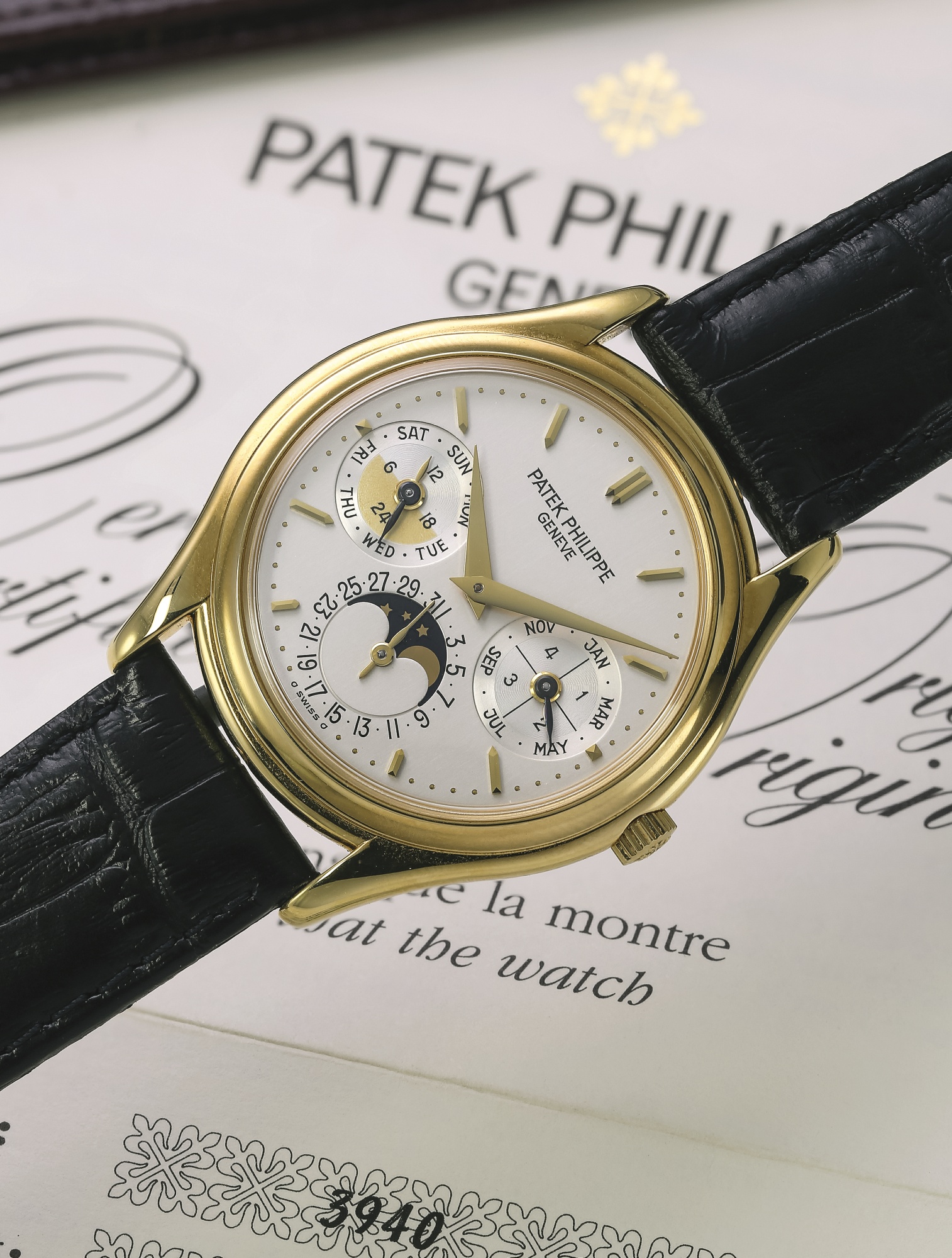 Patek Philippe
