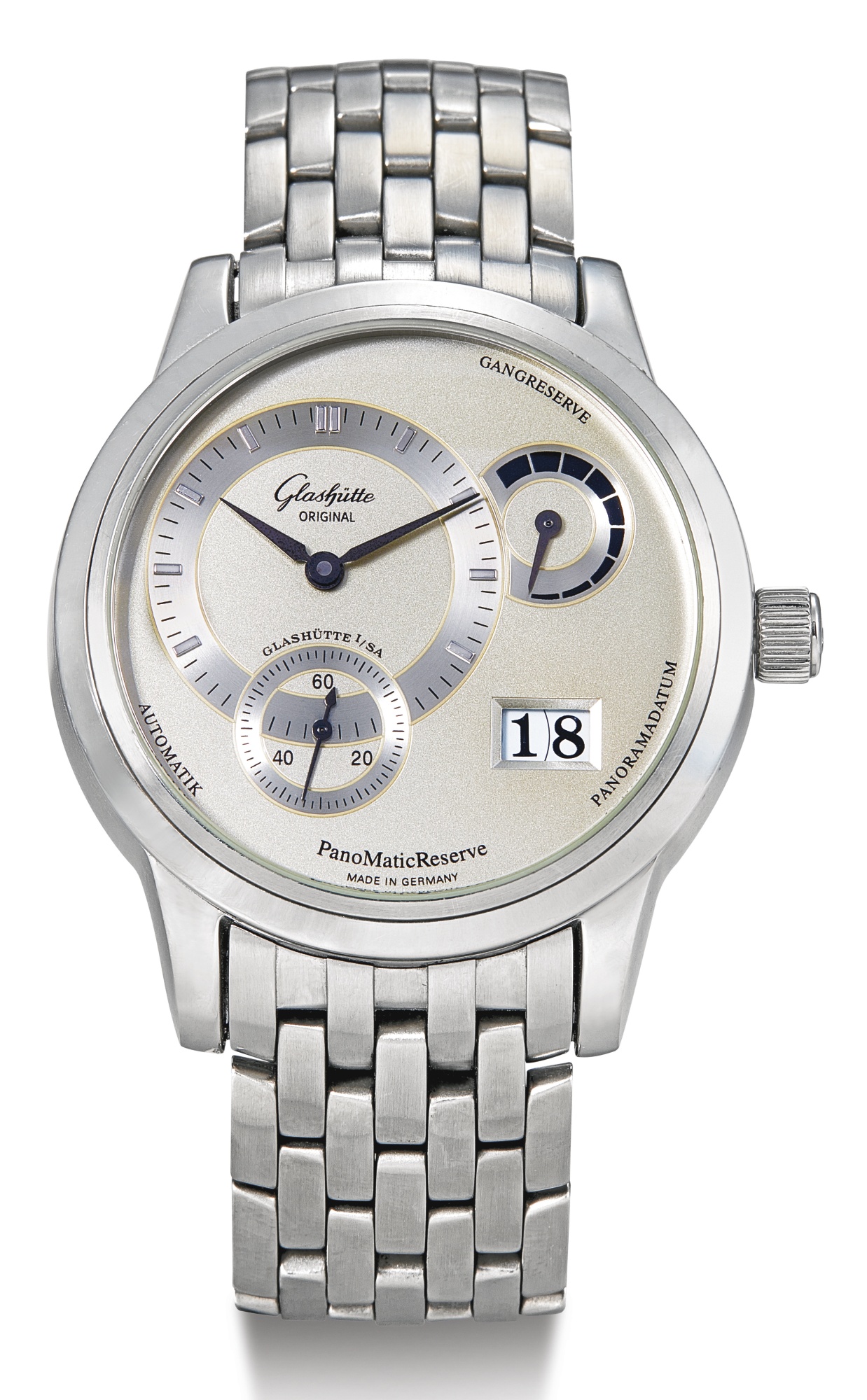 Glashütte Original