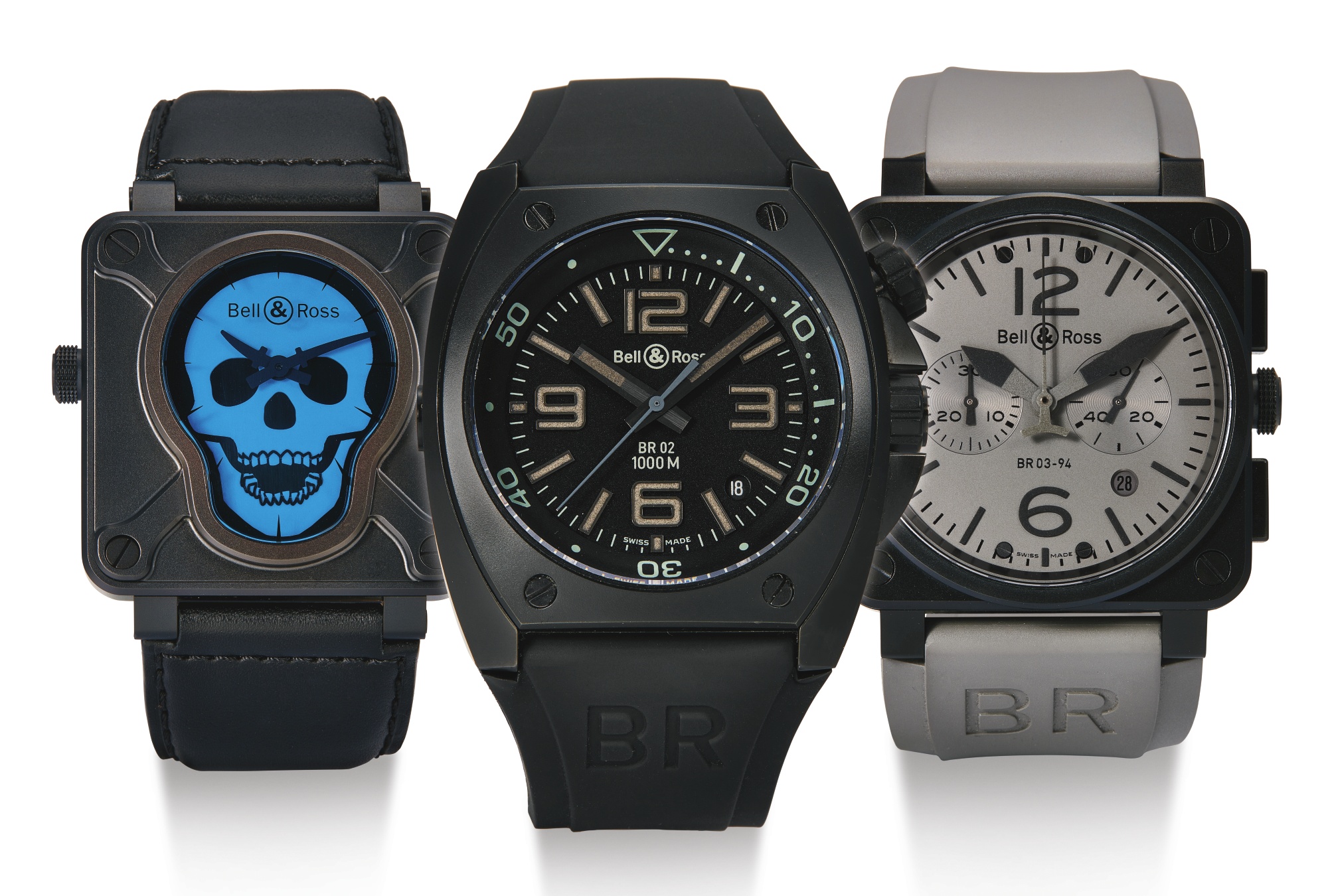 Bell & Ross