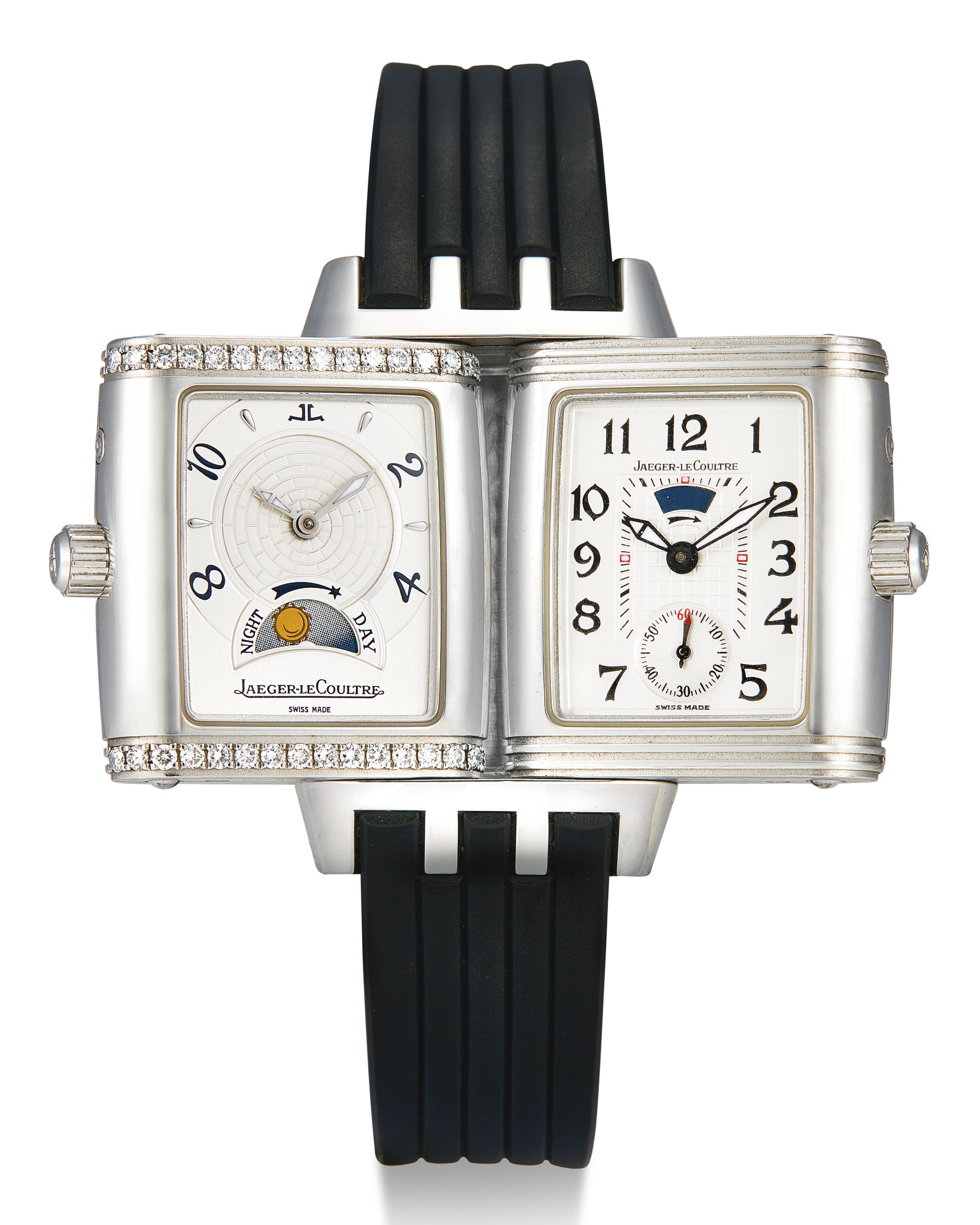 Jaeger-LeCoultre
