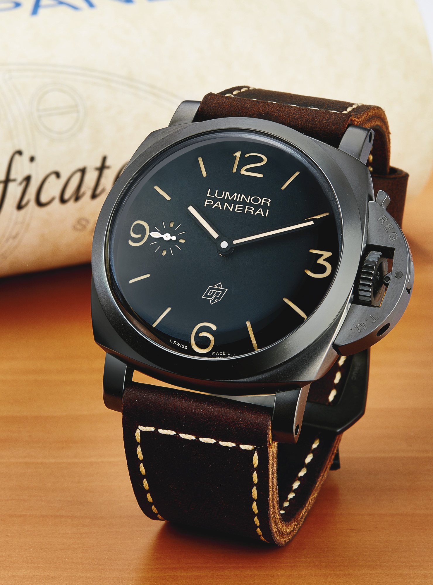 Panerai