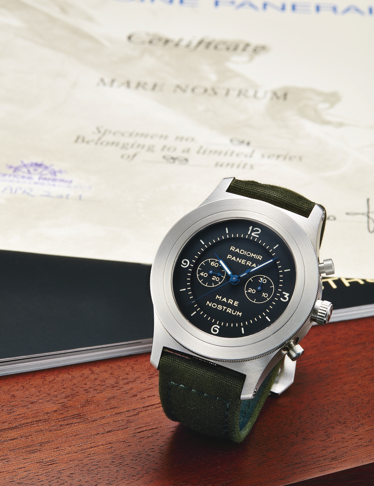 Panerai