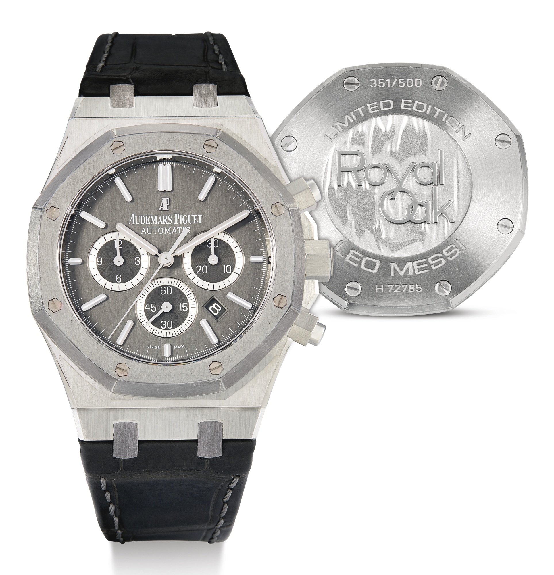 Audemars Piguet