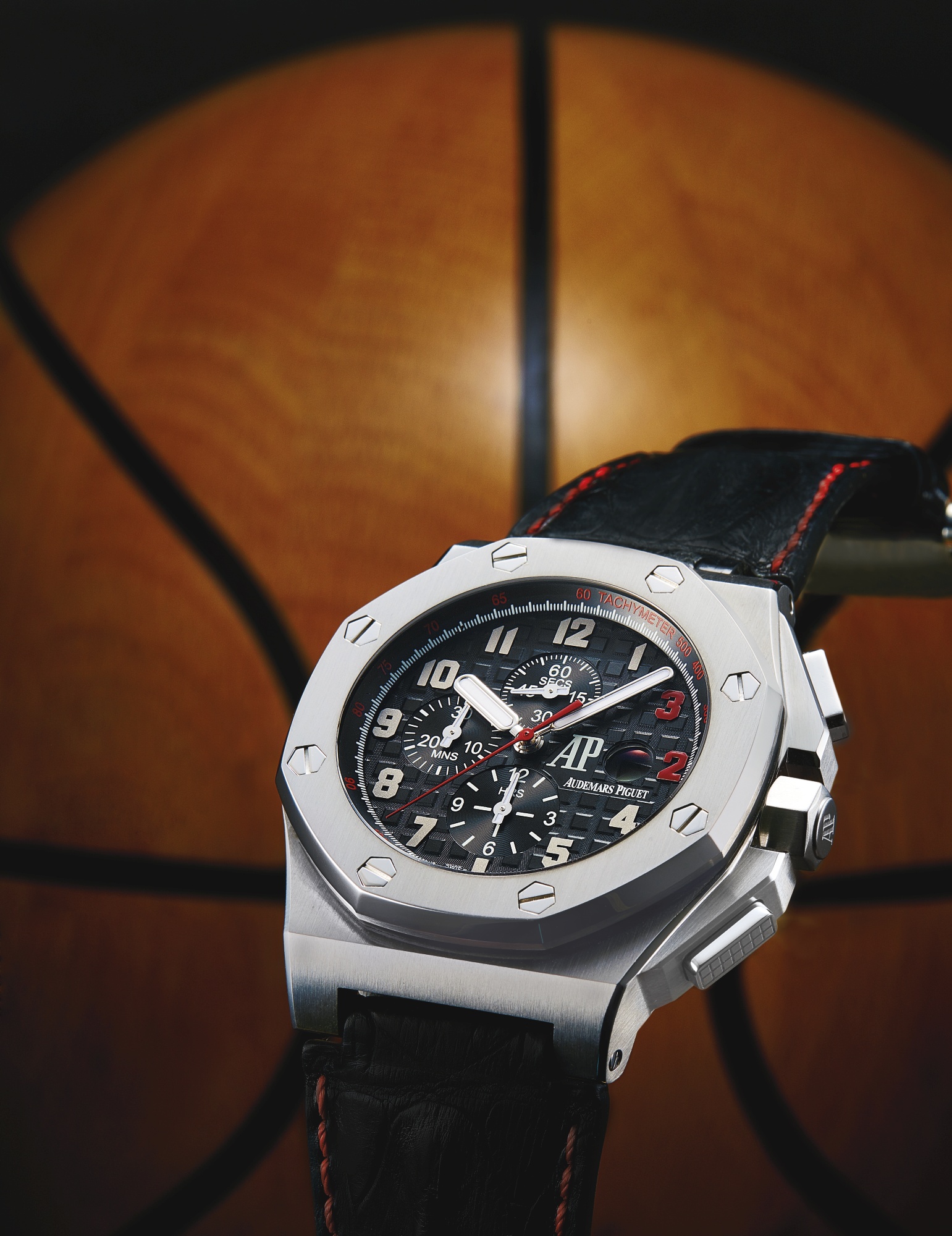 Audemars Piguet