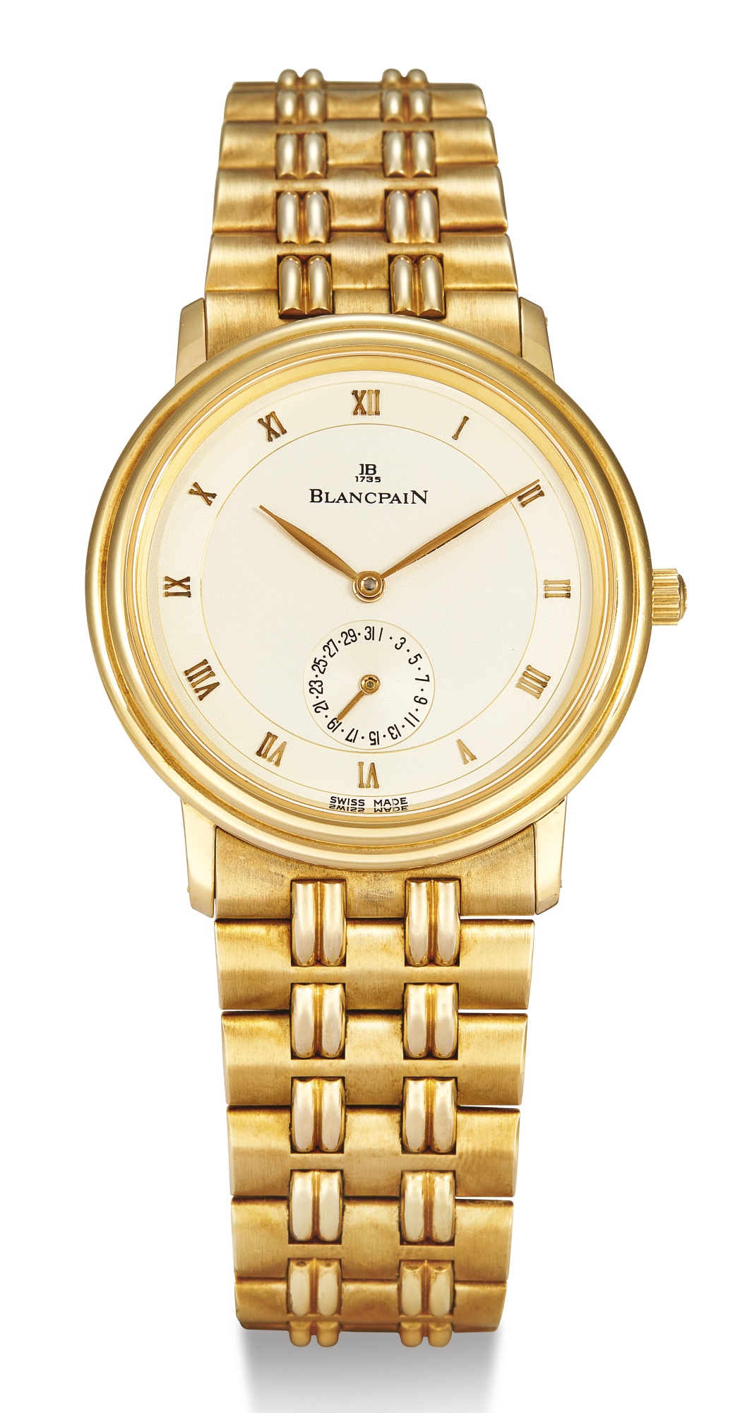 Blancpain