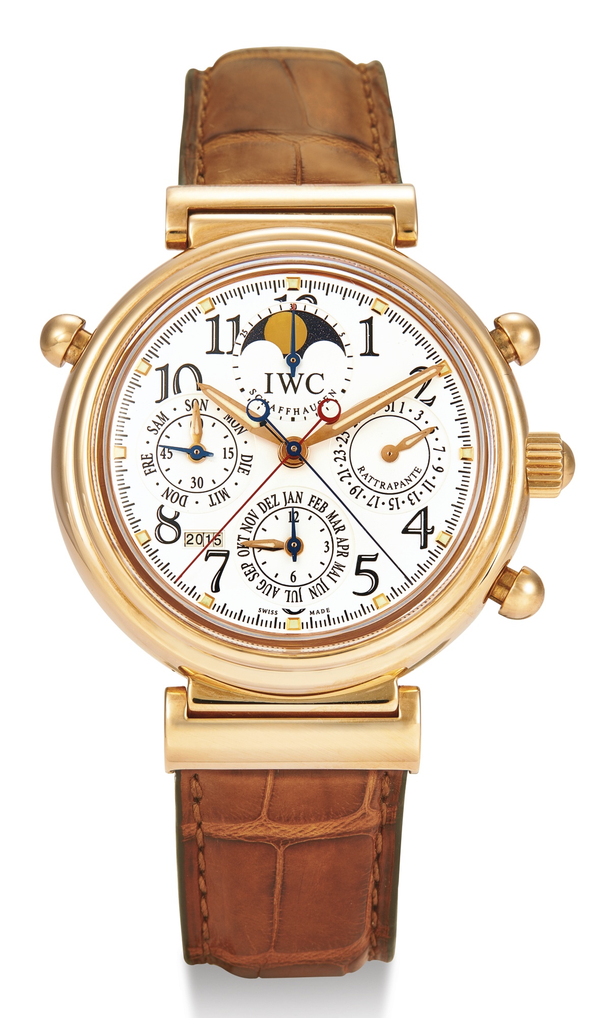 IWC