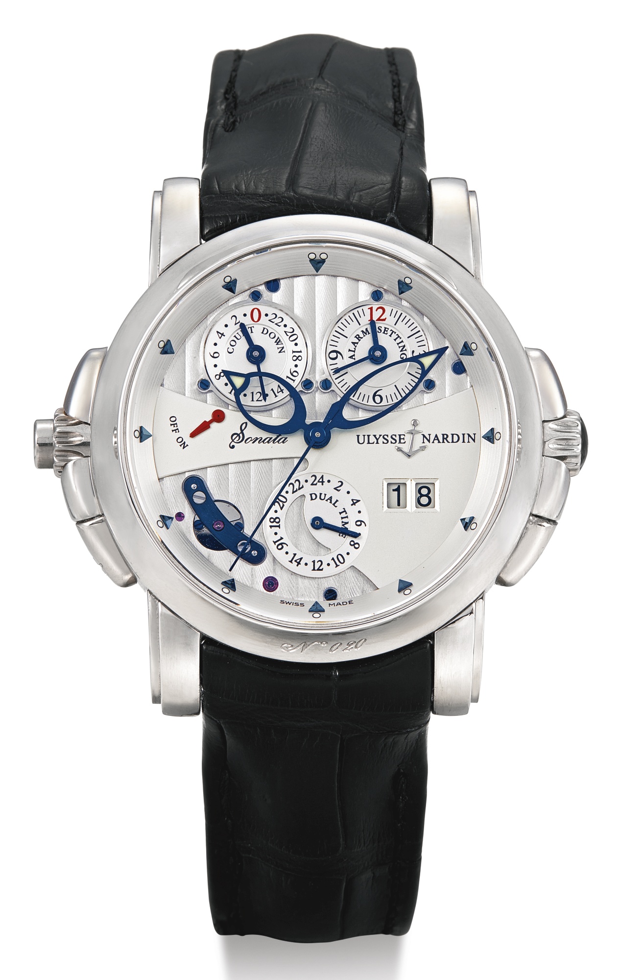 Ulysse Nardin