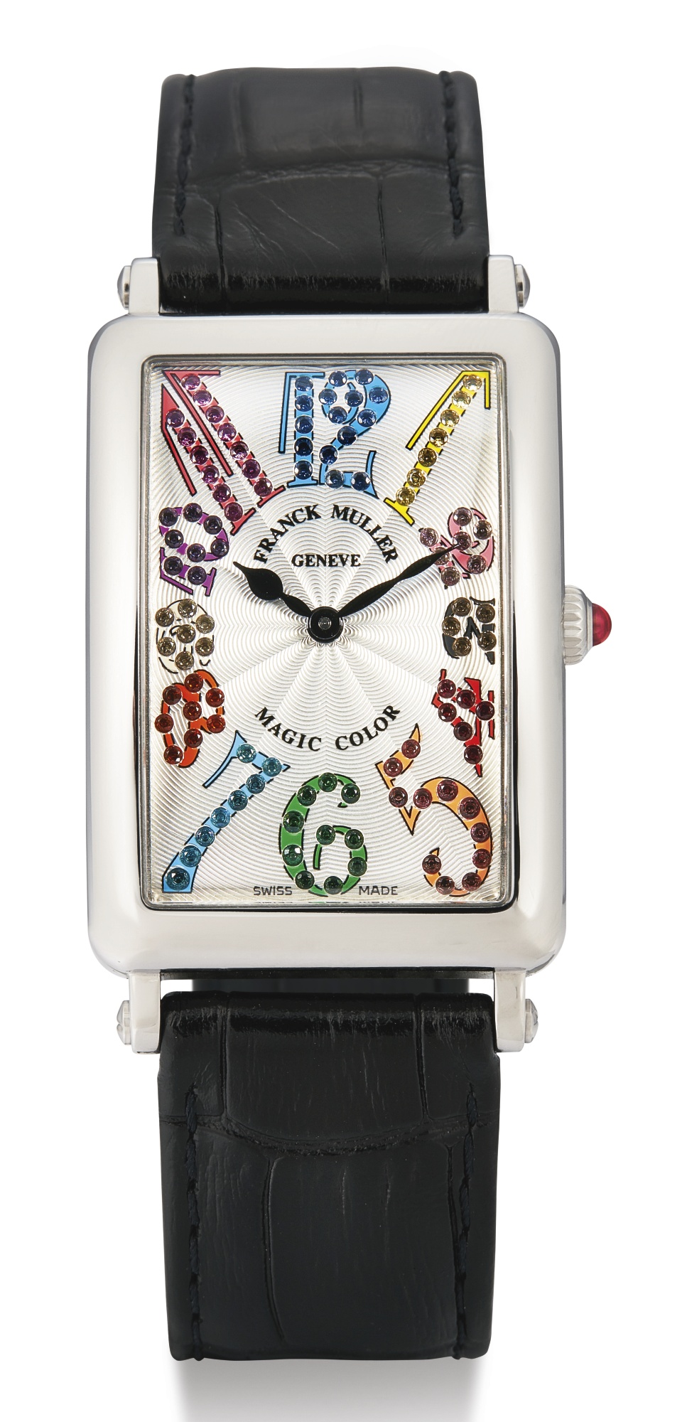 Franck Muller