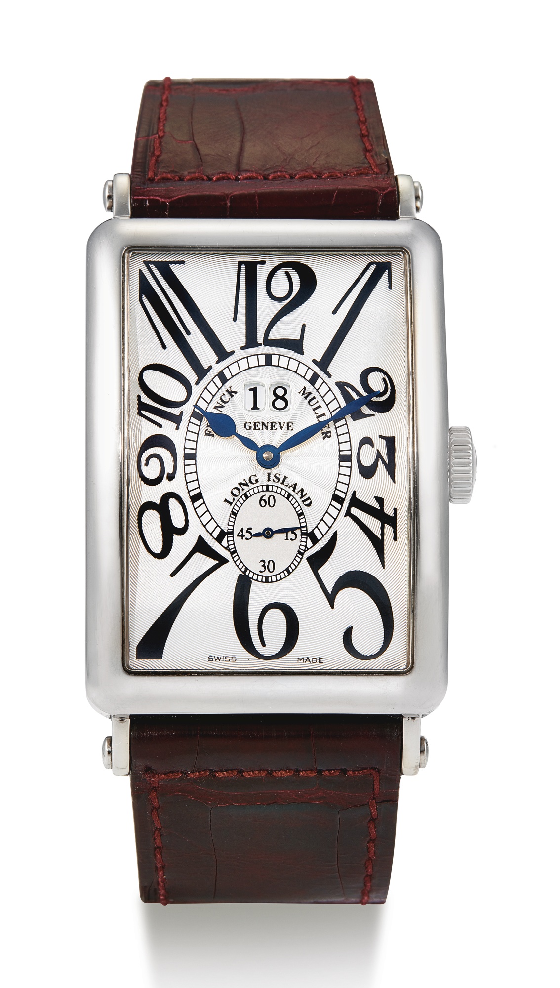 Franck Muller