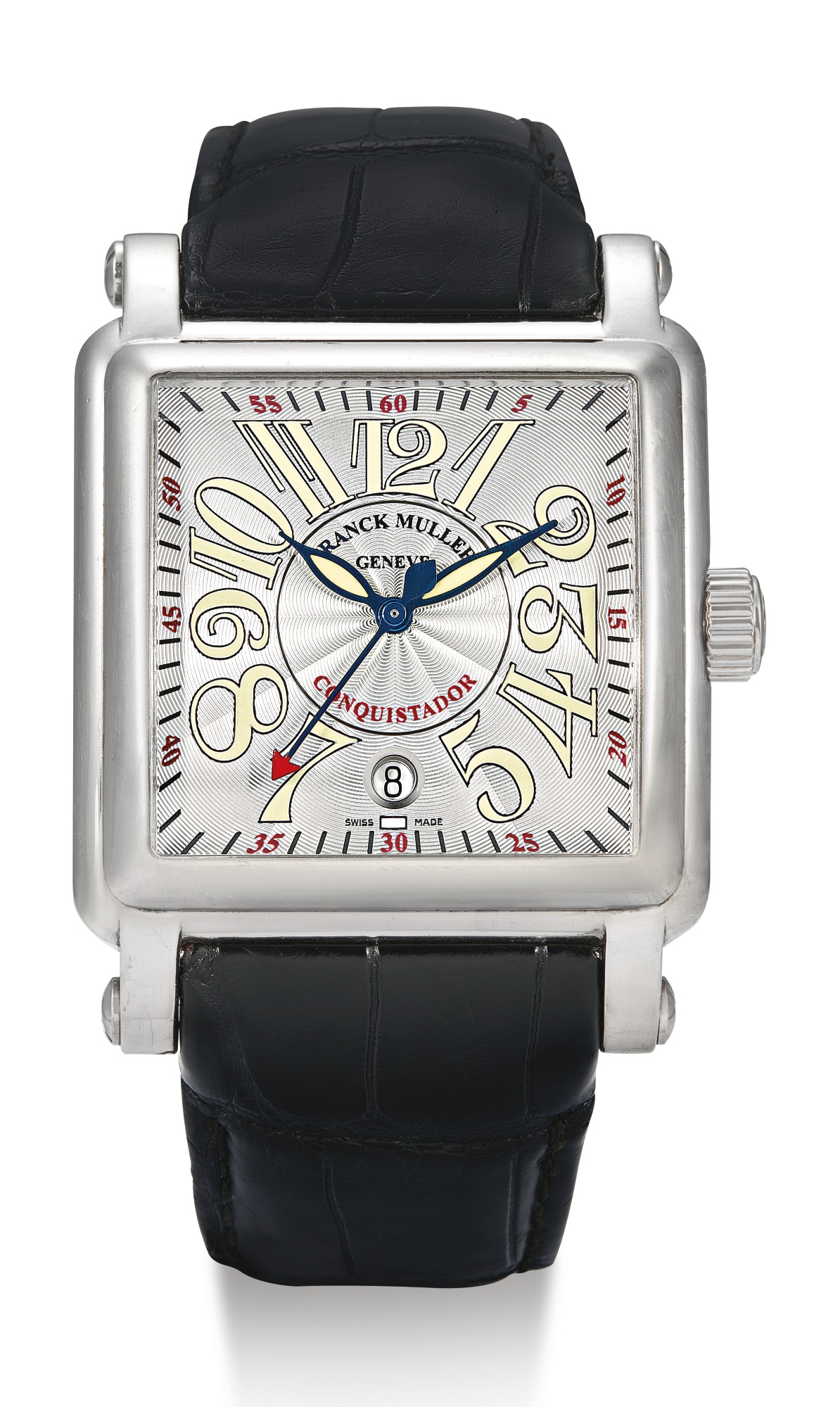 Franck Muller