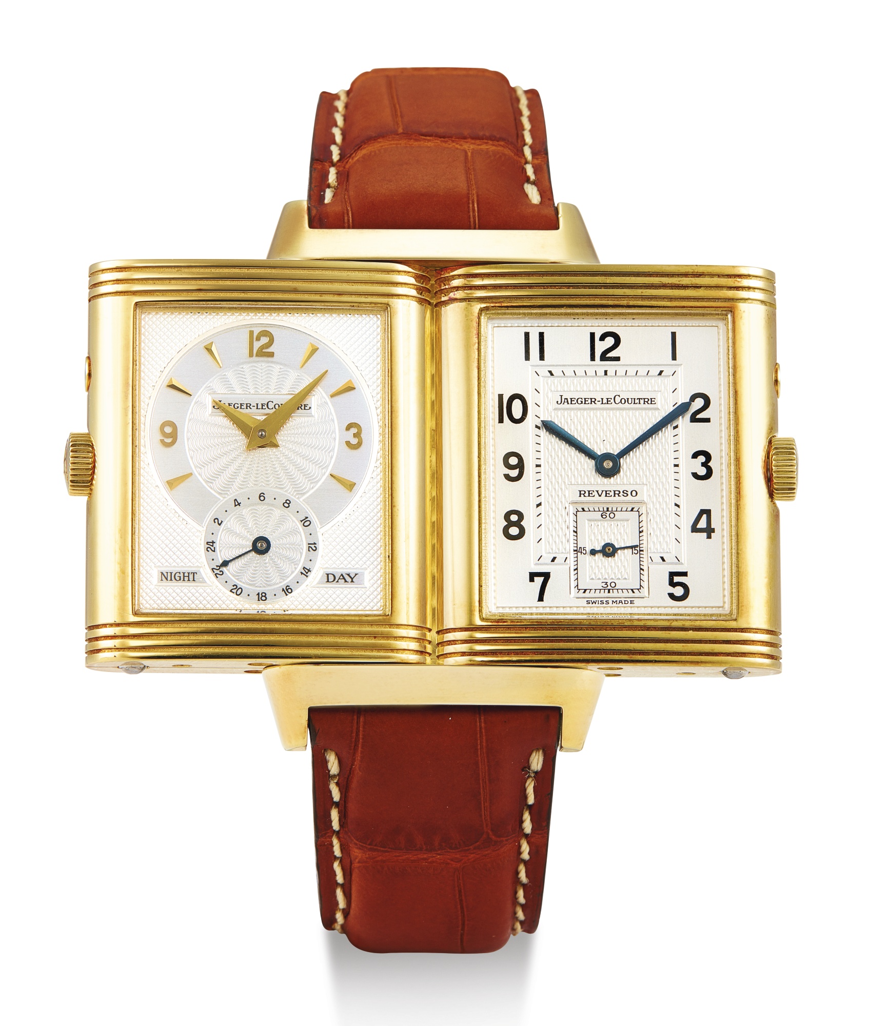 Jaeger-LeCoultre