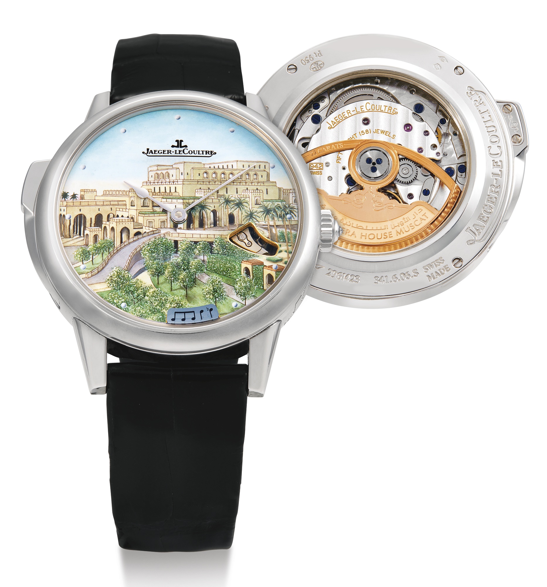 Jaeger-LeCoultre