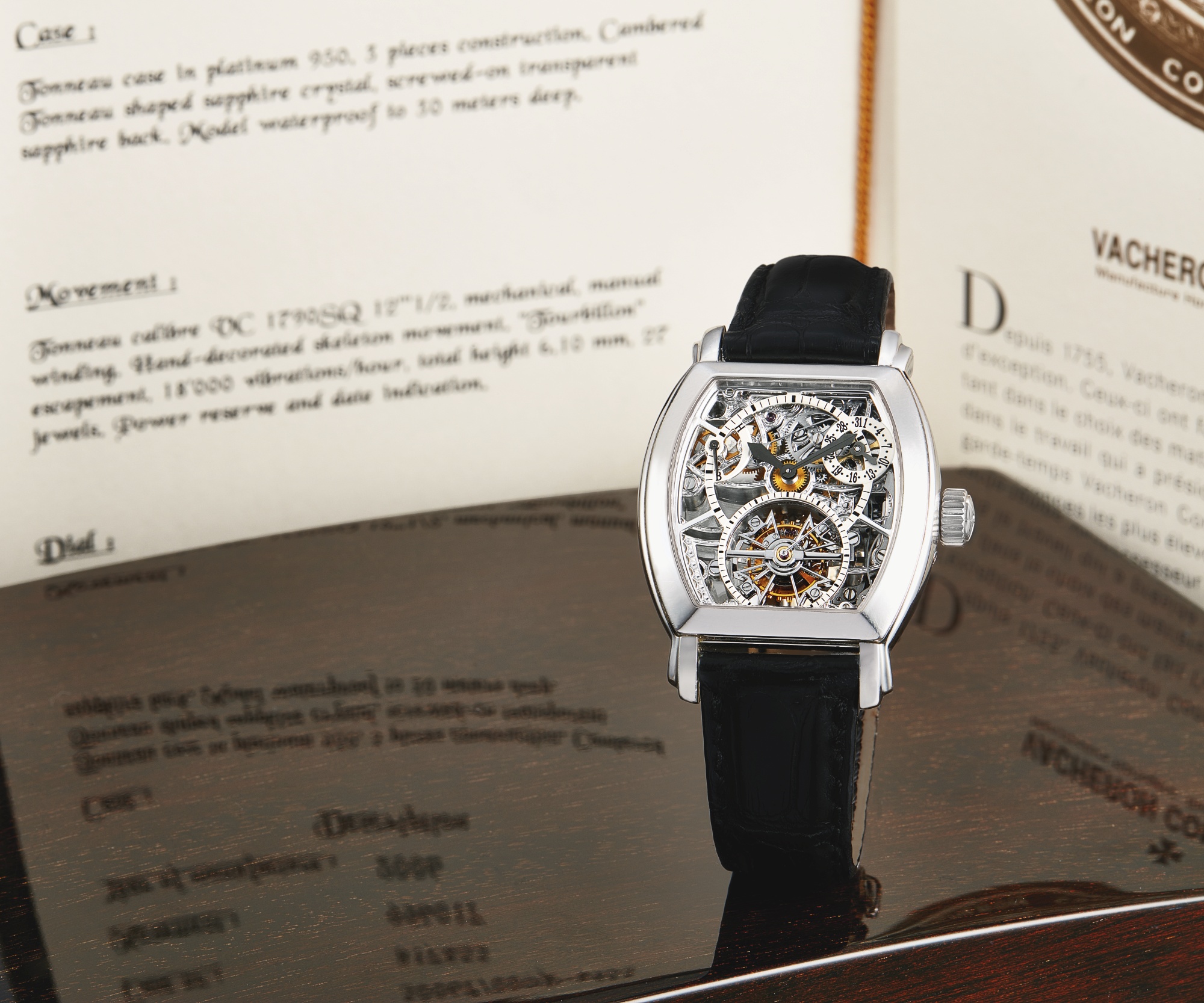 Vacheron Constantin