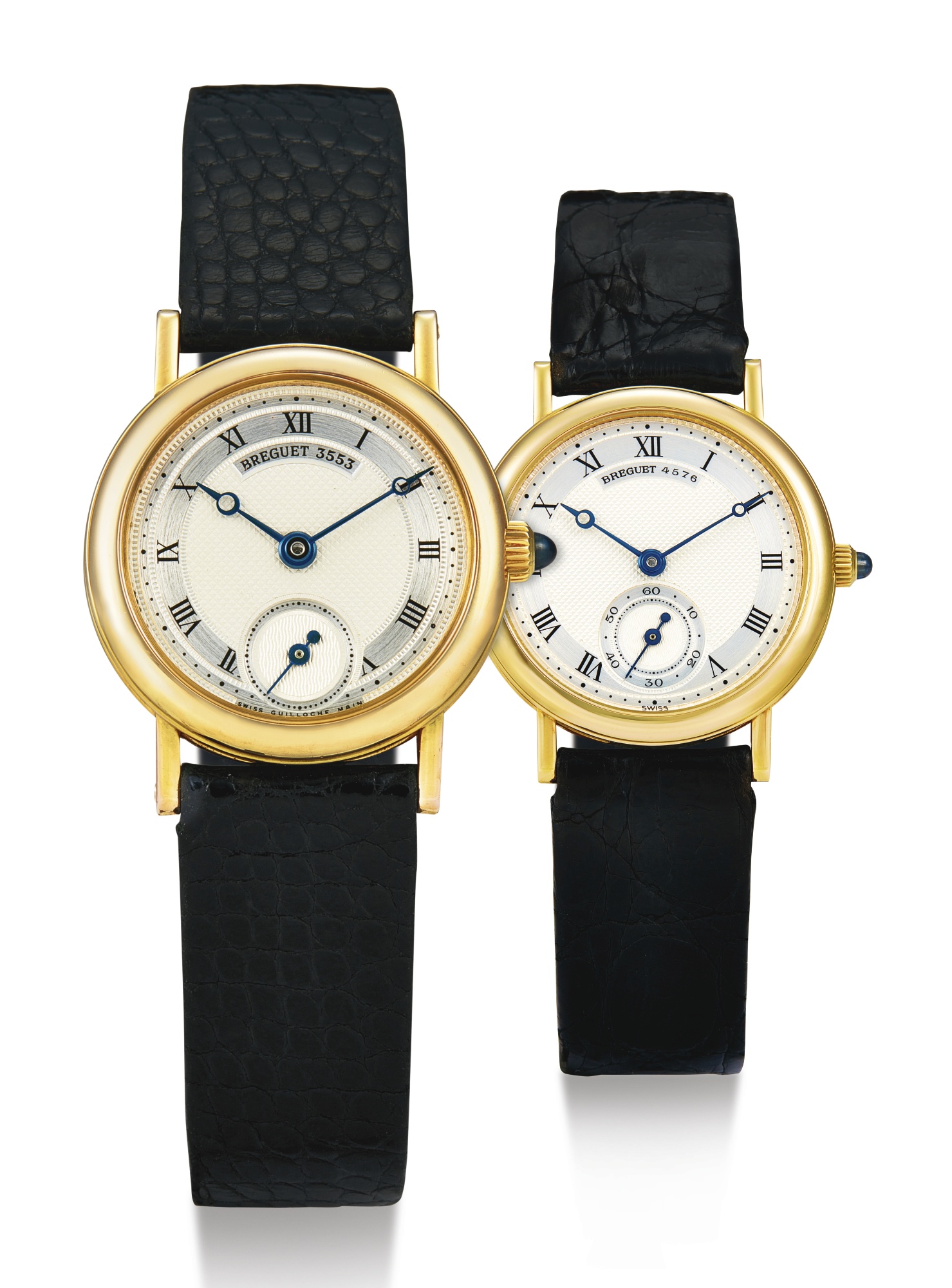 Breguet