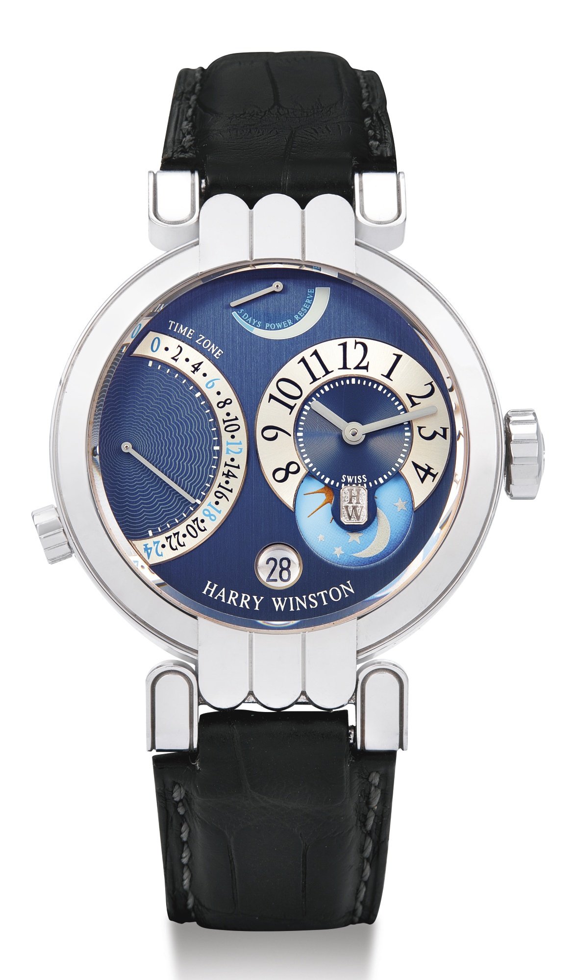 Harry Winston