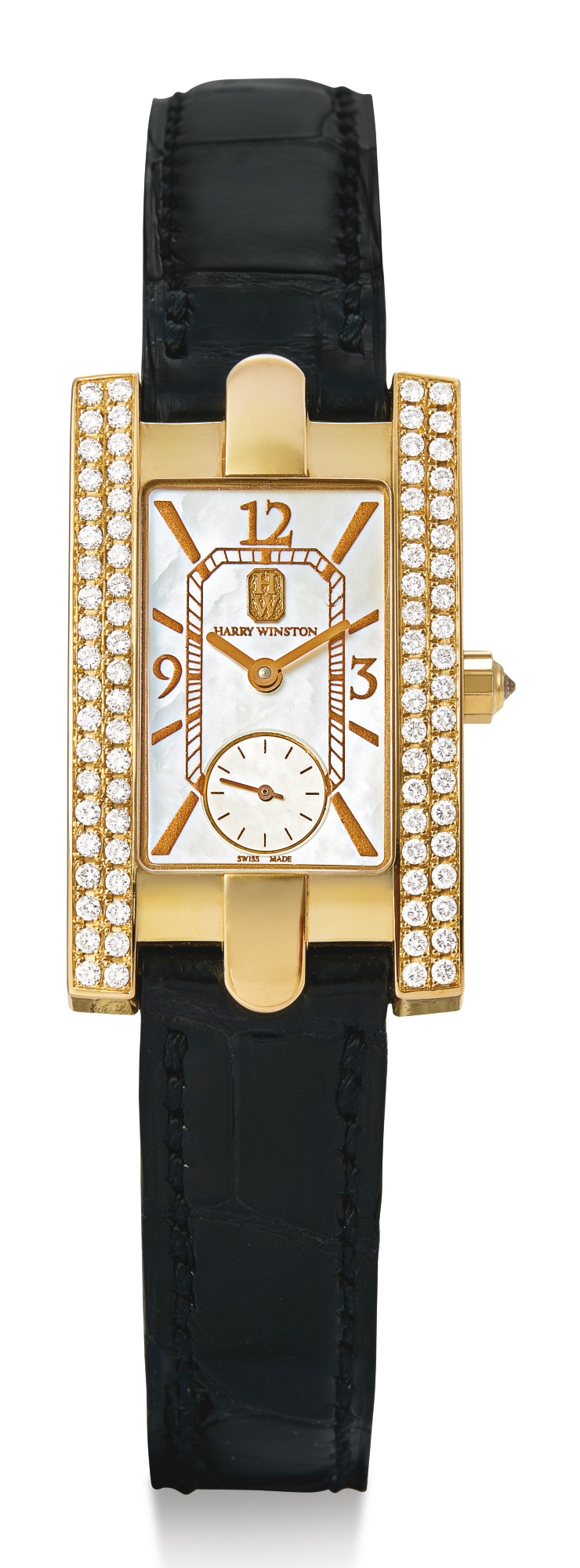 Harry Winston