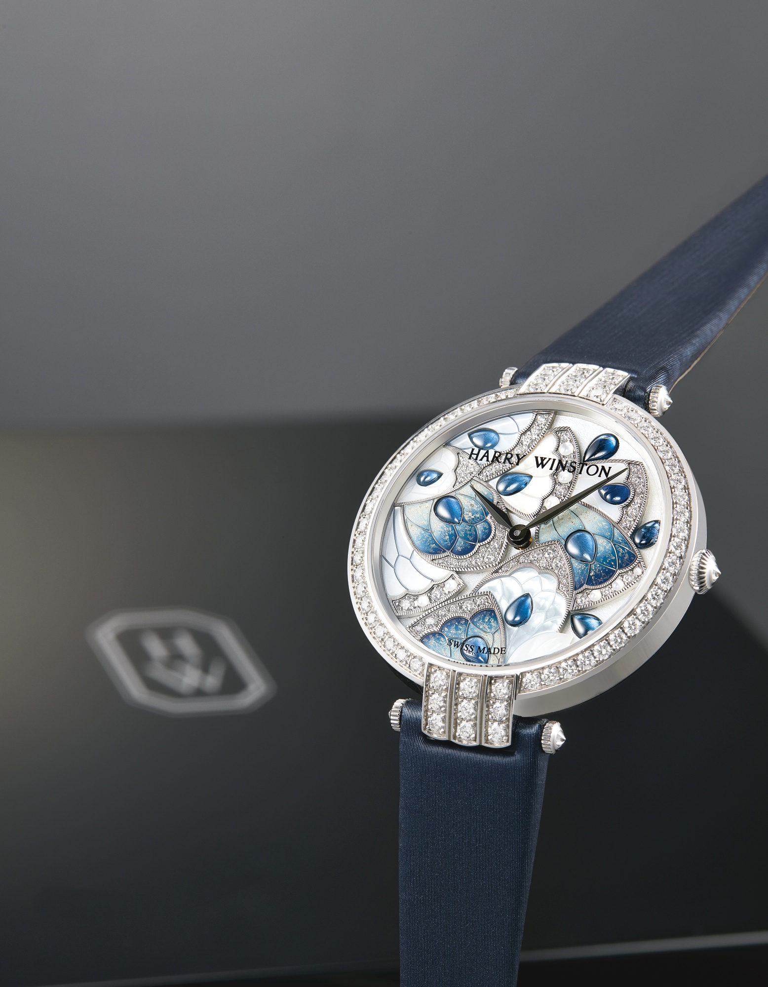 Harry Winston