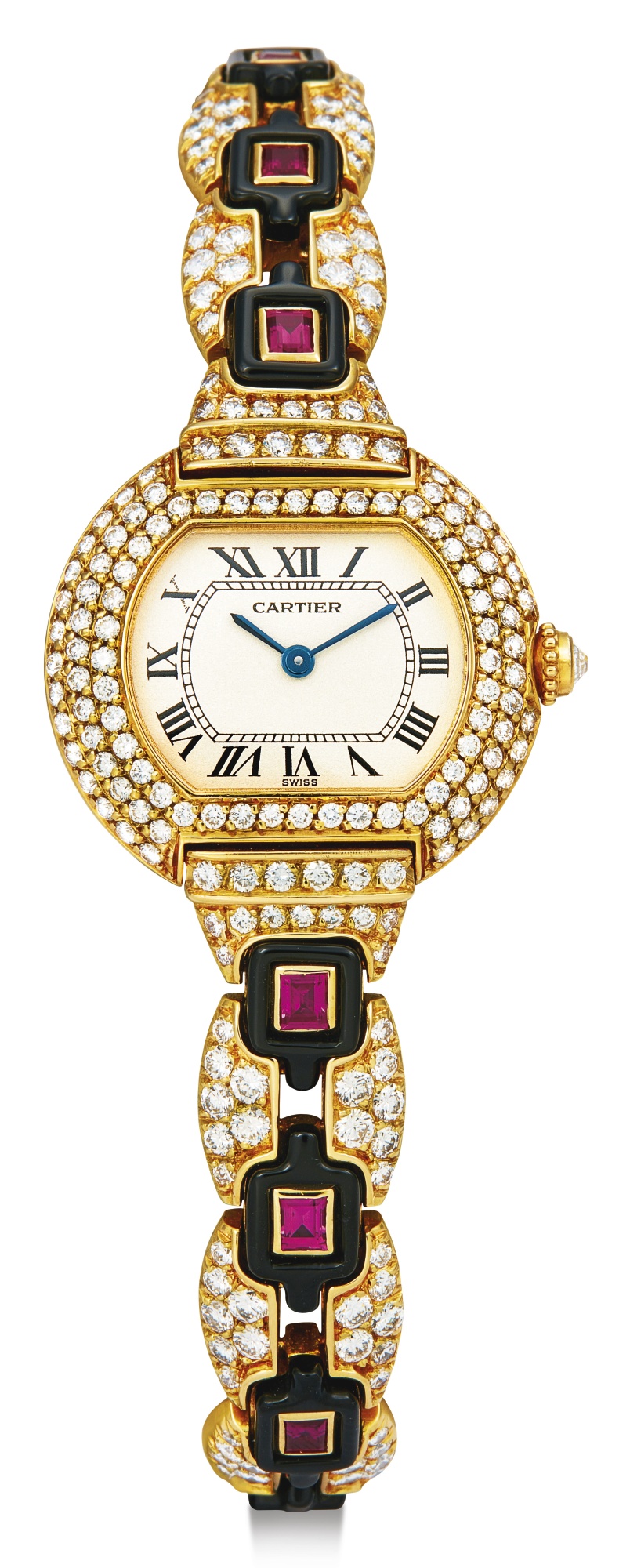 Cartier
