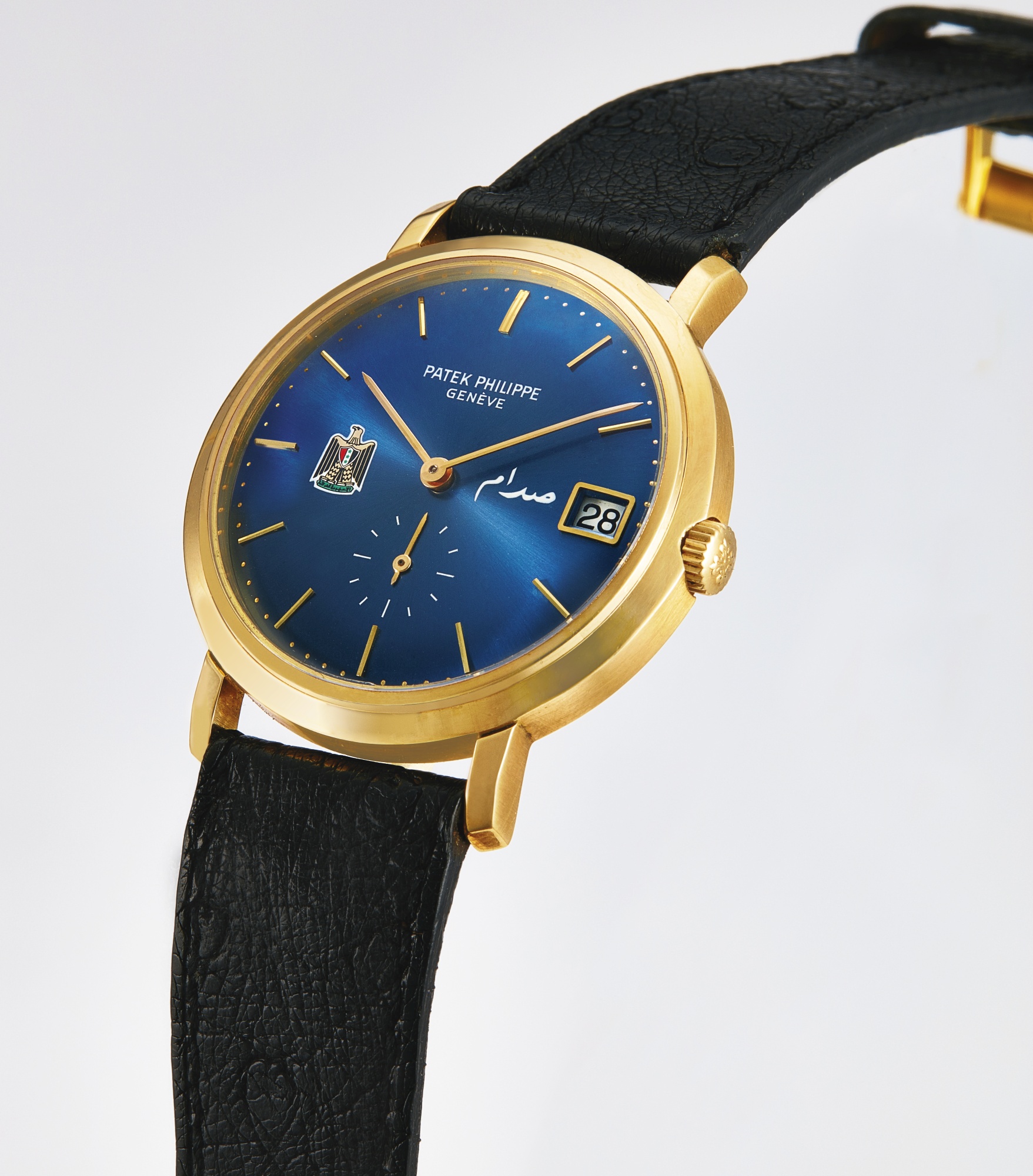 Patek Philippe