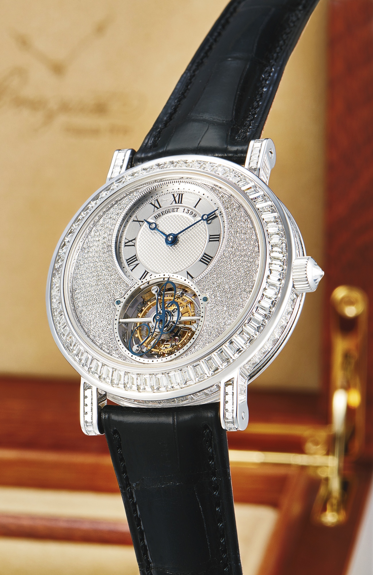 Breguet
