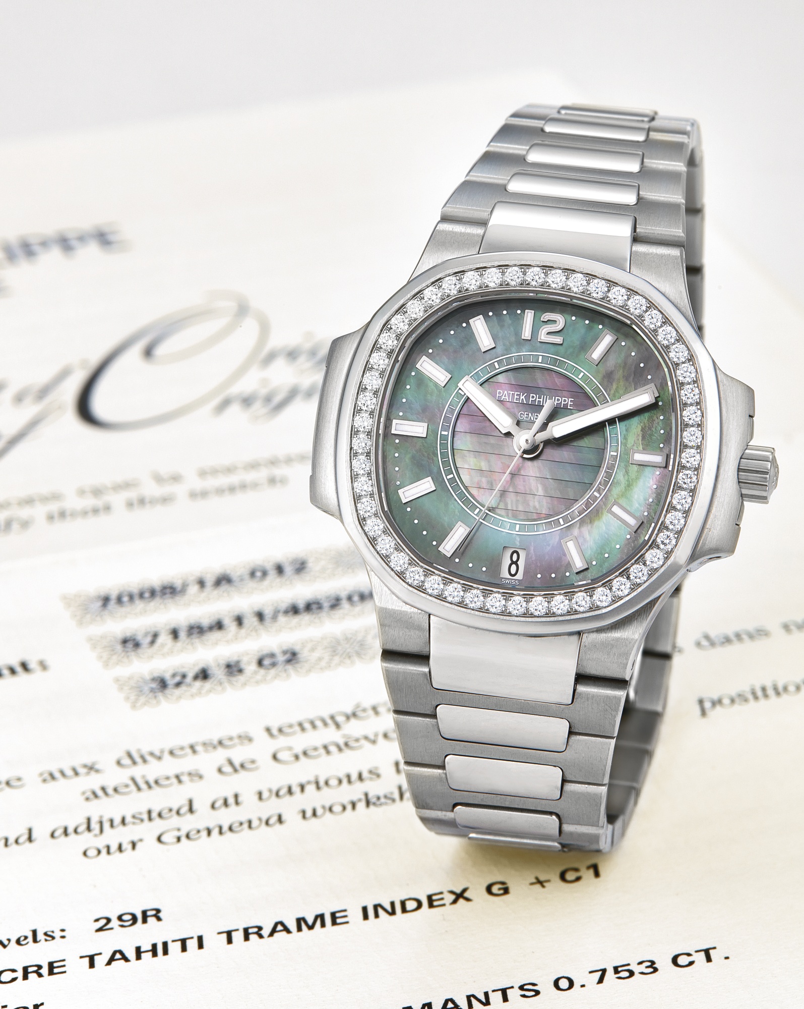 Patek Philippe