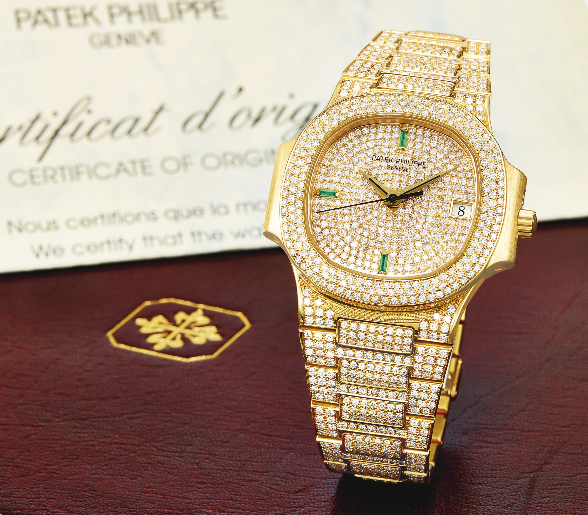 Patek Philippe