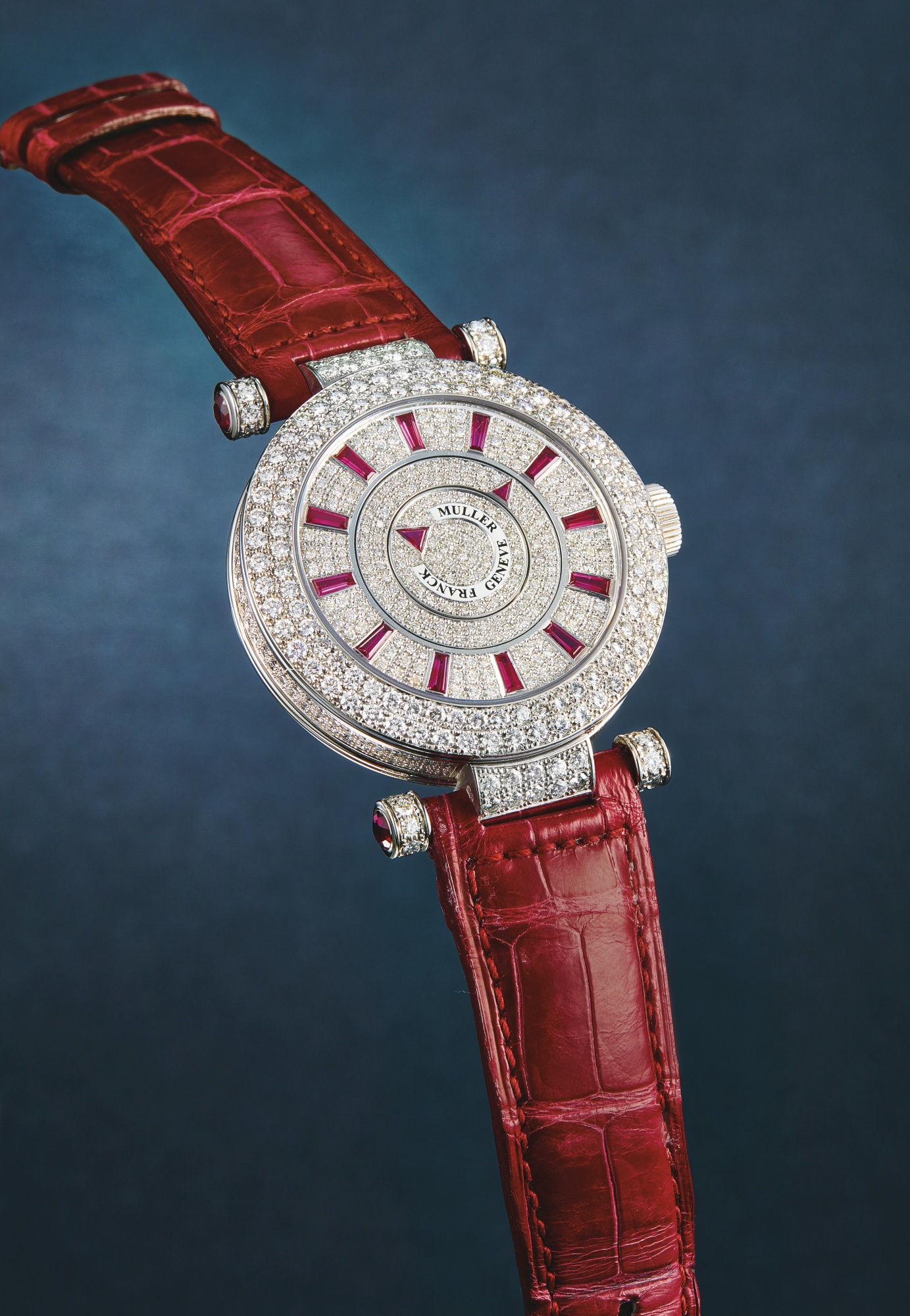 Franck Muller
