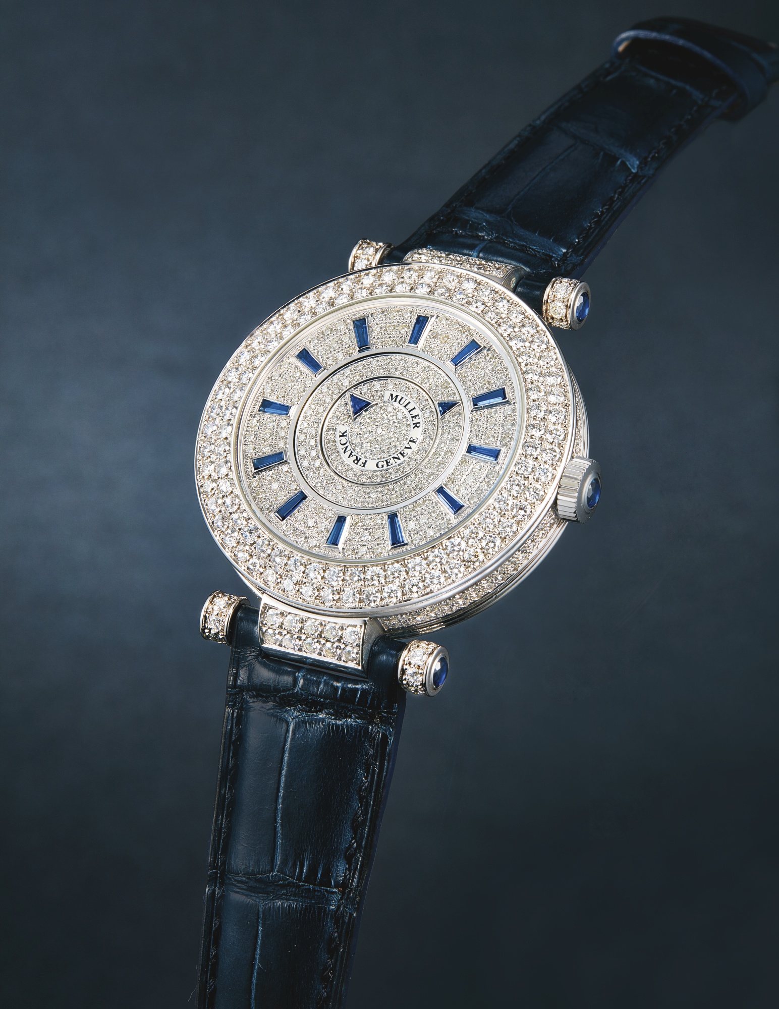 Franck Muller