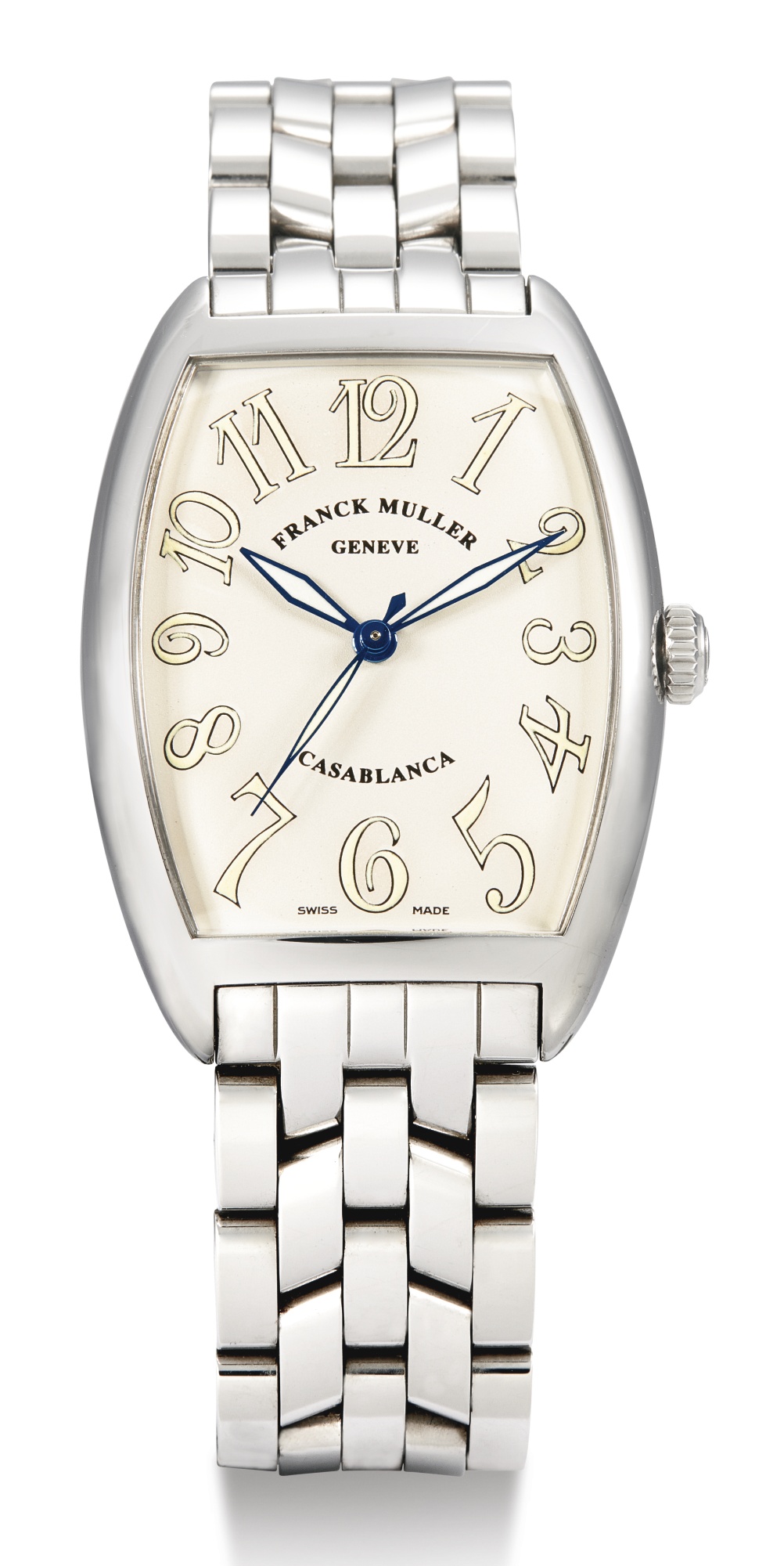Franck Muller