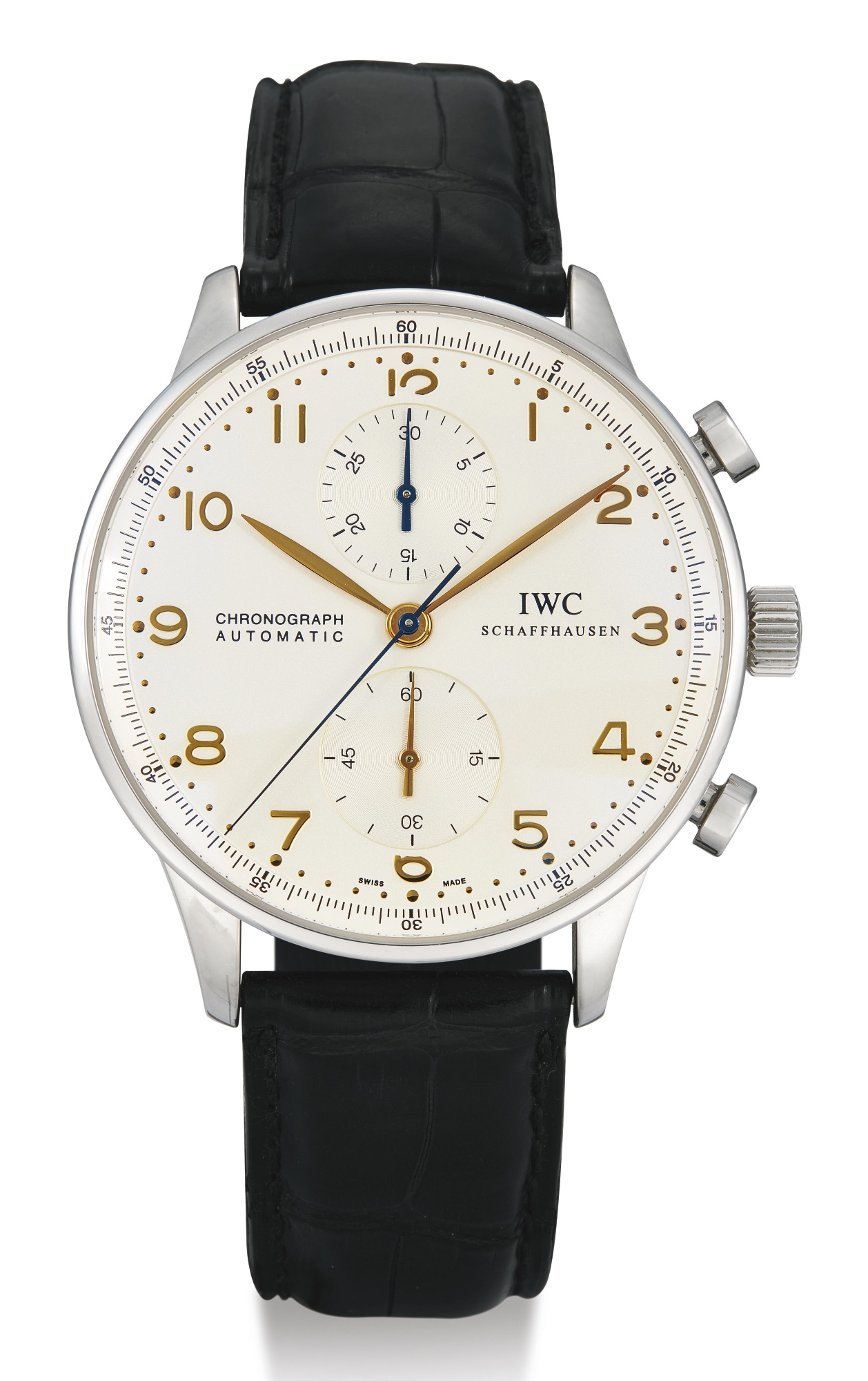 IWC