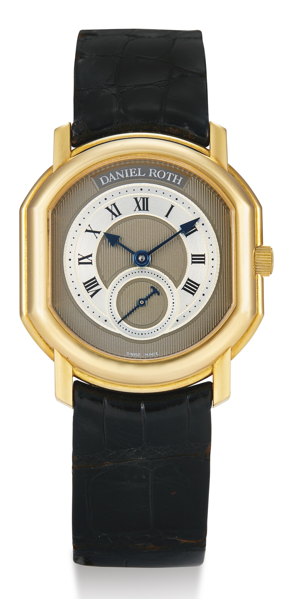 Daniel Roth