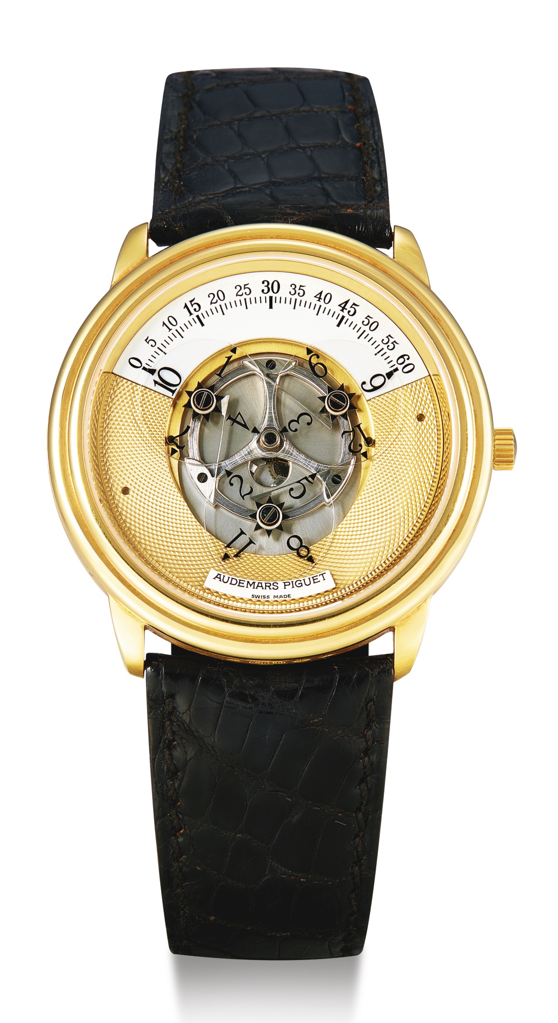 Audemars Piguet