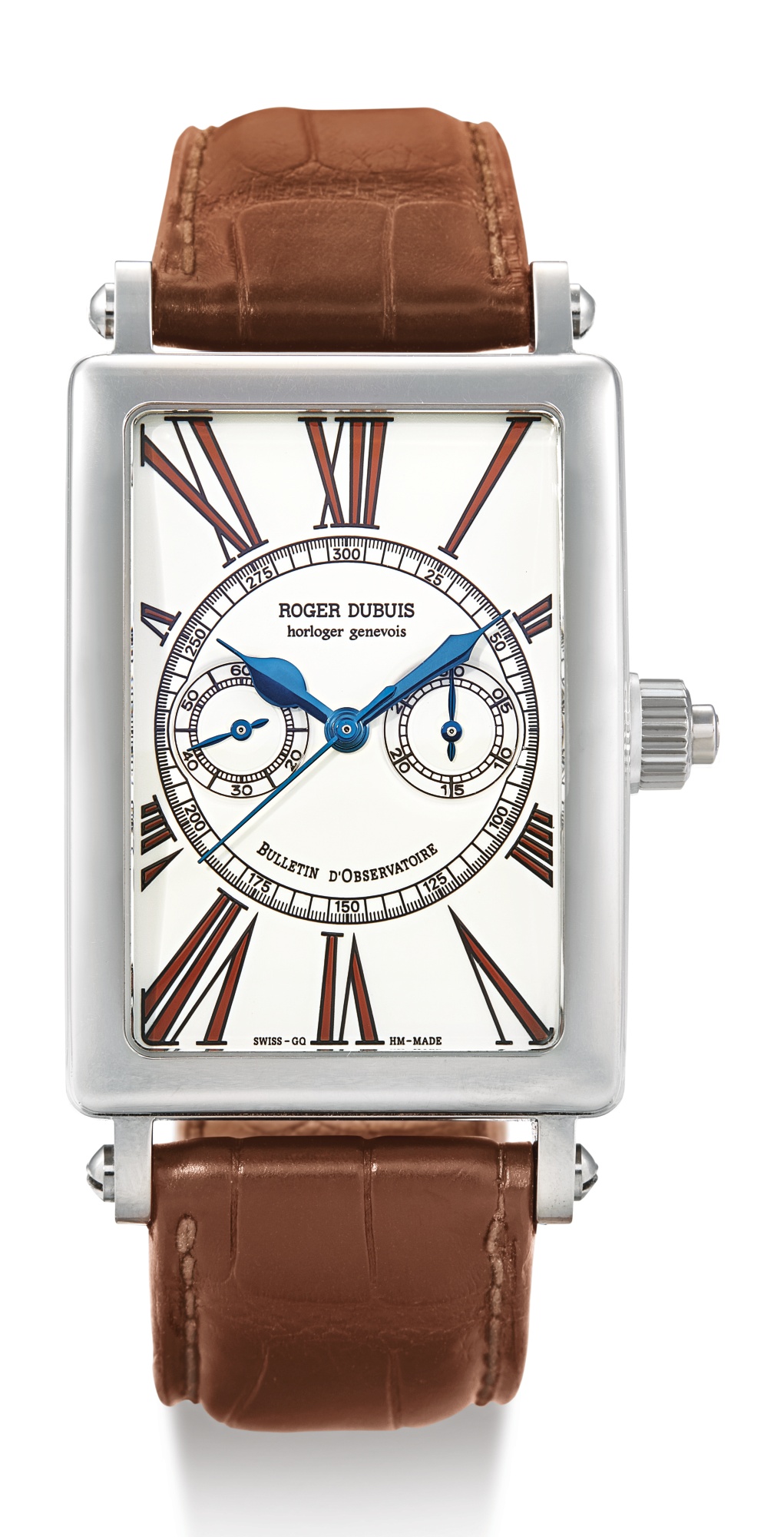 Roger Dubuis