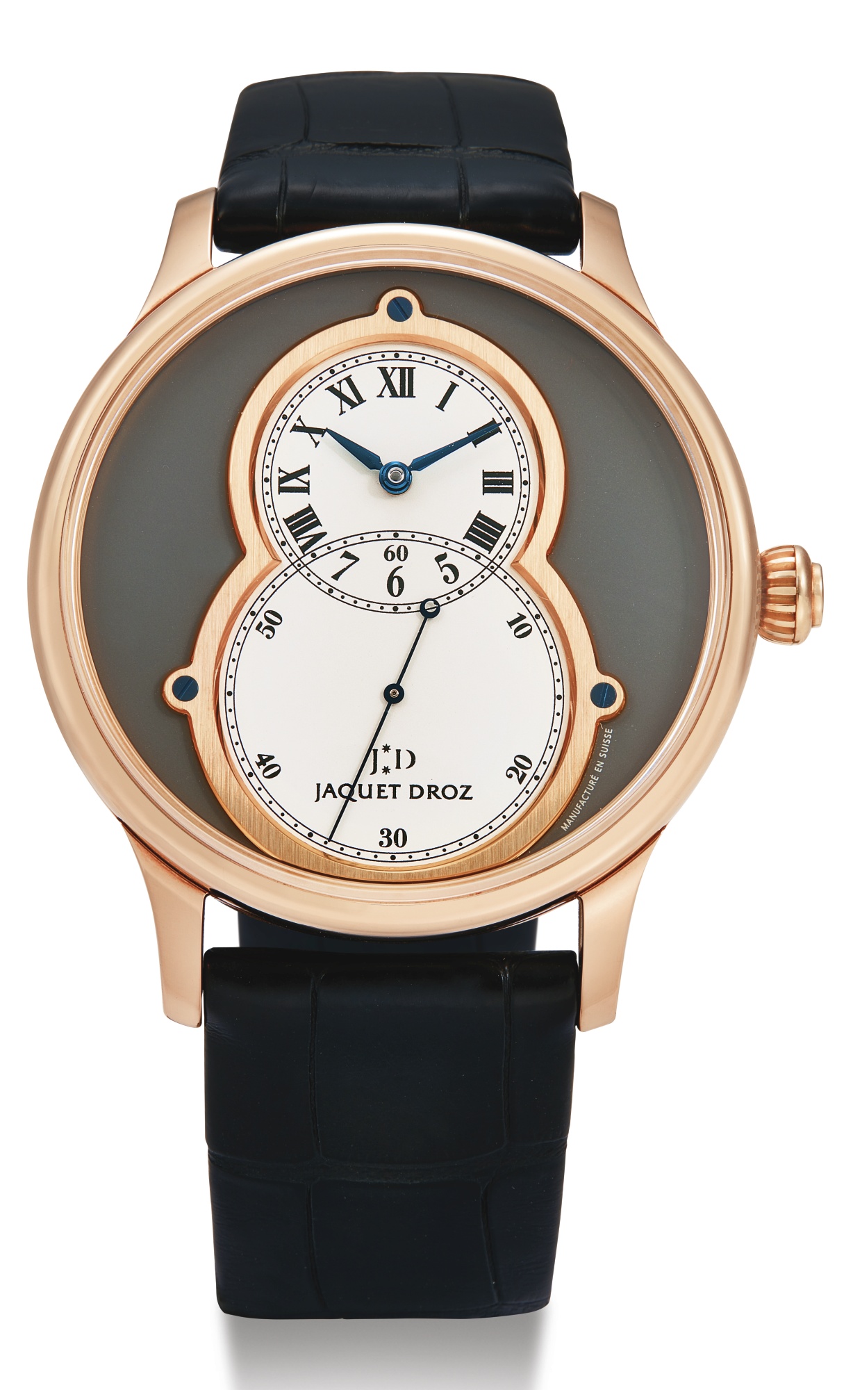 Jaquet Droz