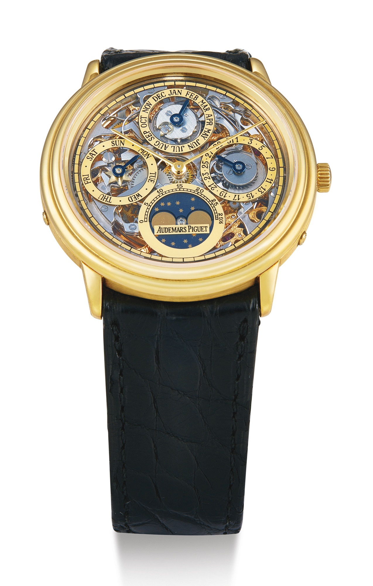 Audemars Piguet