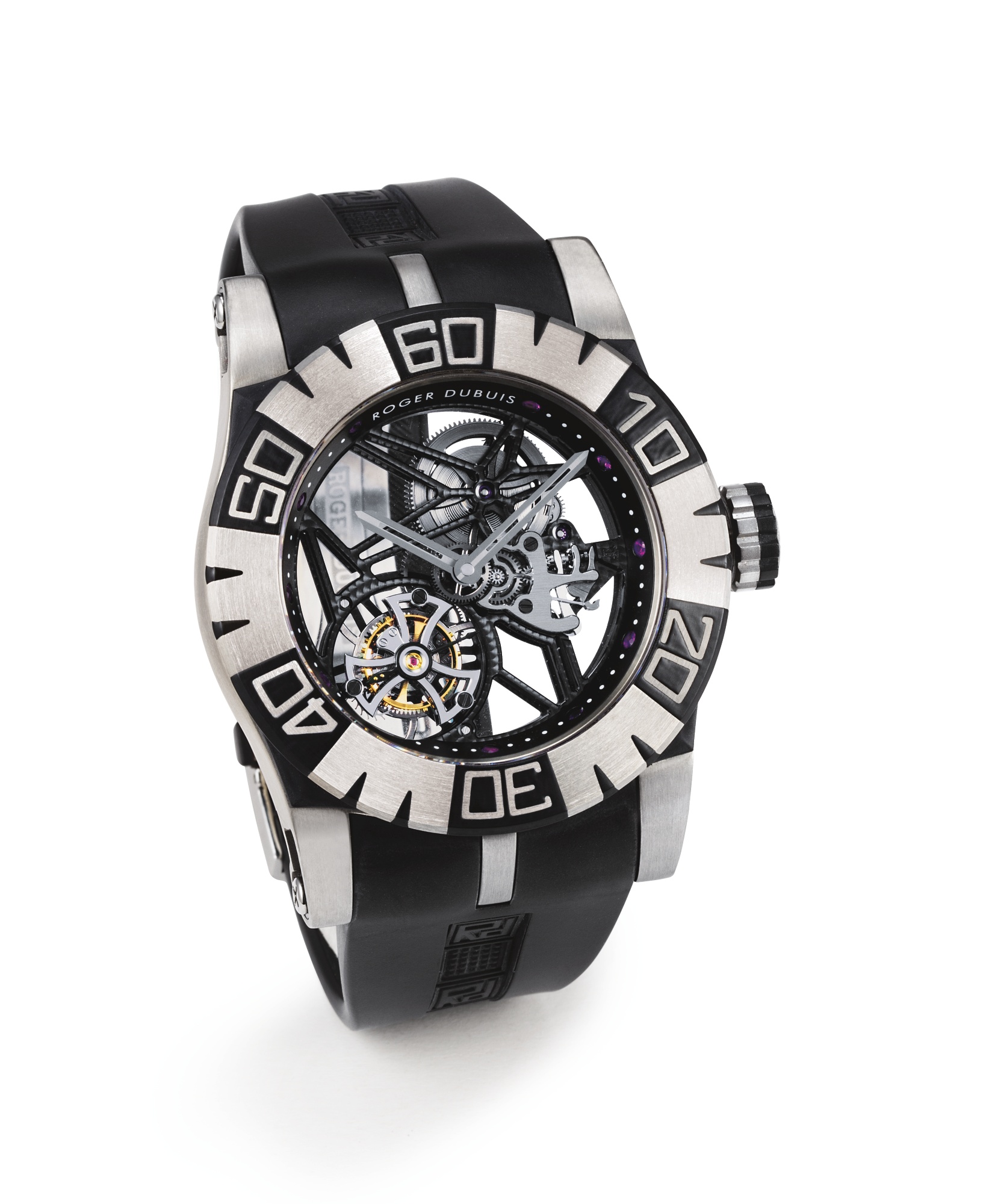 Roger Dubuis